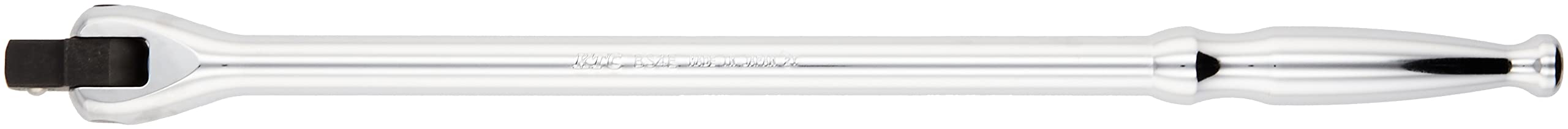 【送料無料】京都機械工具(KTC) 自動車専用工具 スピンナハンドル BS4E