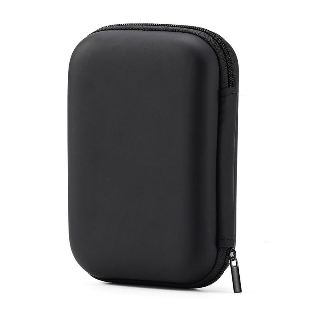 【送料無料】ヘッドホンボックス ヘッドホン保護ケース ヘッドホン収納 小型 コンパクトヘッドホンボッ..