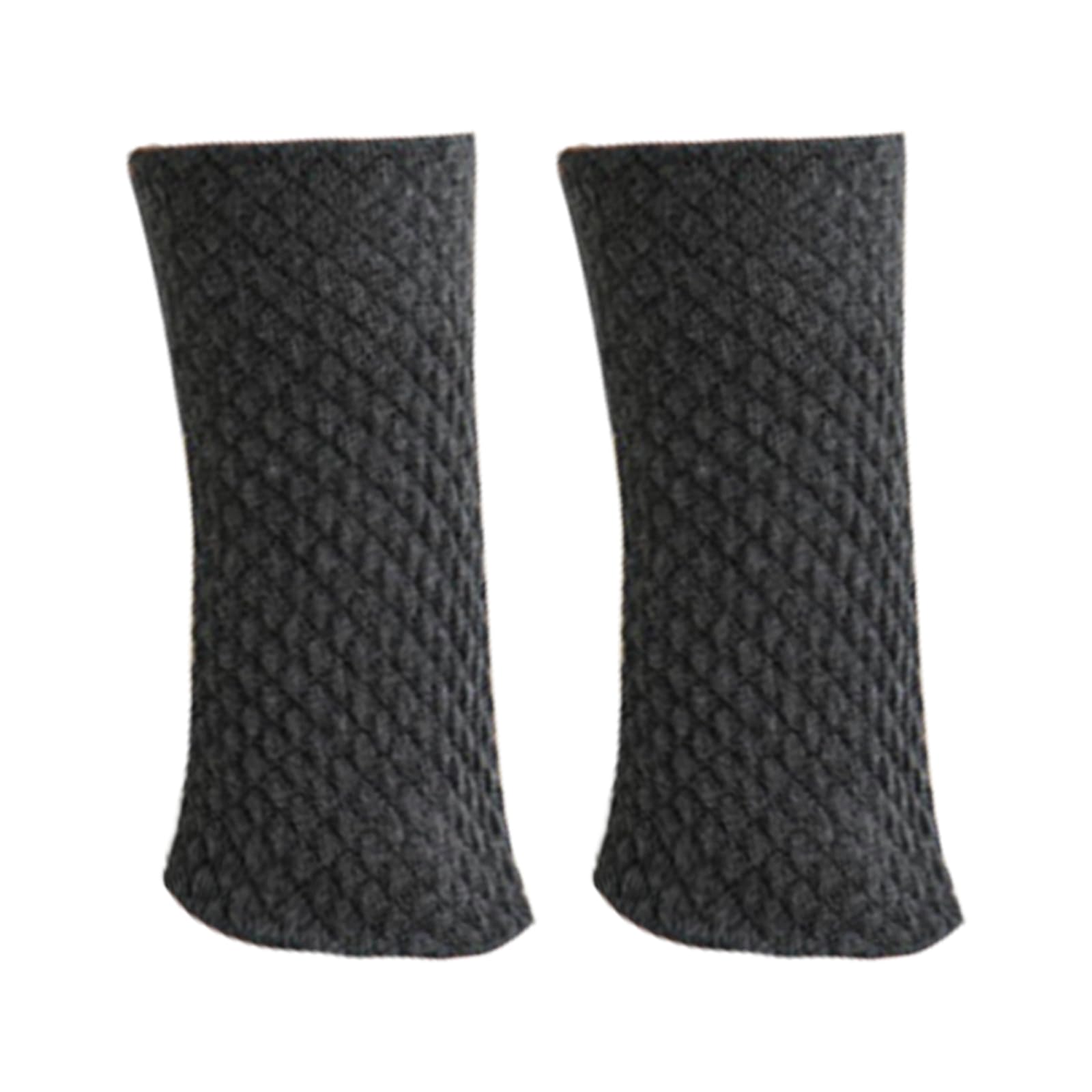 【送料無料】[Tuainge] レッグウォーマー 足首サポーター 裏起毛 あったか 冷え あたため  ...