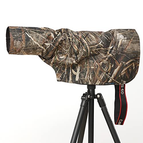 ������̵����Rolanpro �������ɿ�쥤�󥫥С� �쥤�󥳡���˾�� S ������ Sony FE 200-600mm�б� ��300mm f/2.8�б���400...