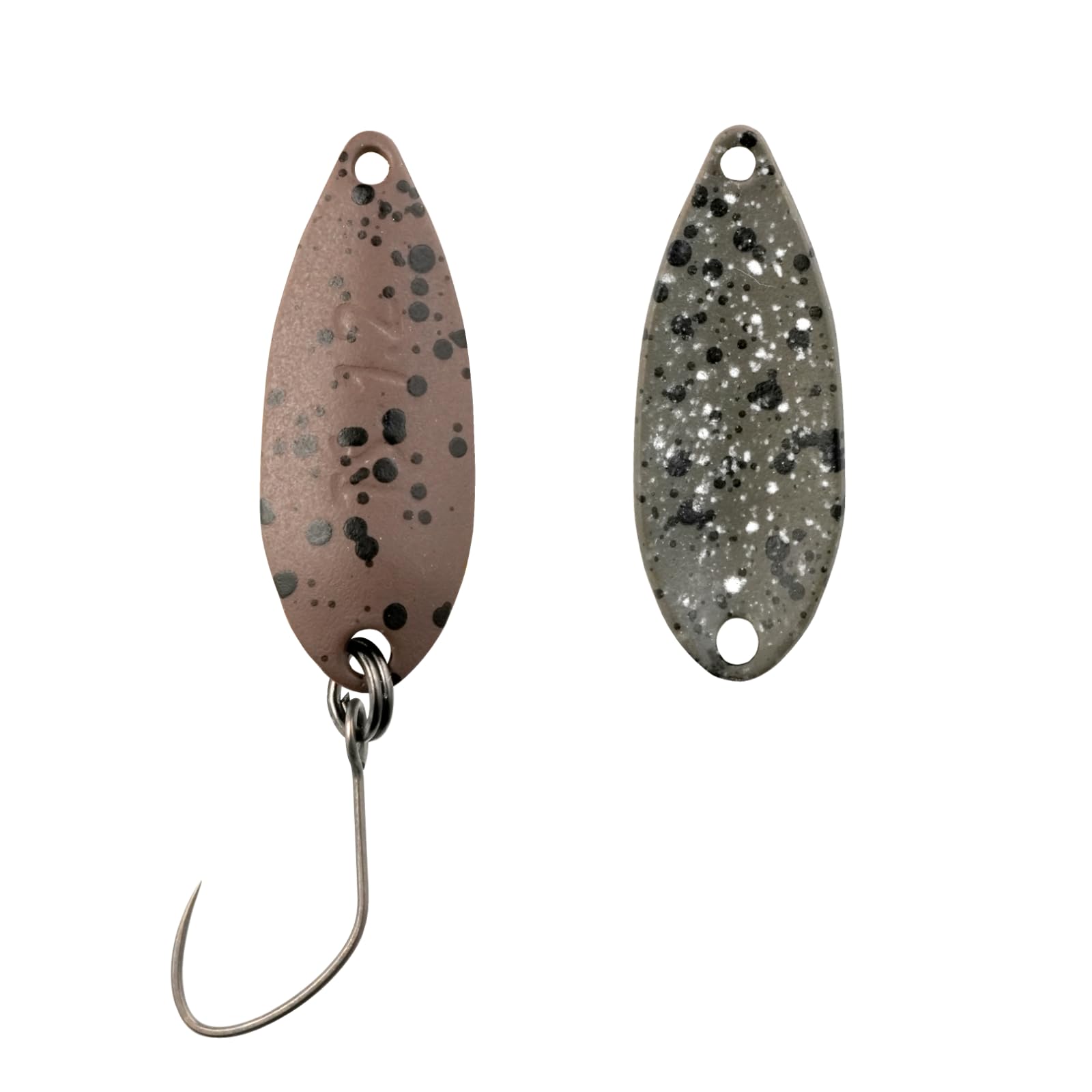 【送料無料】YARIE(ヤリエ) No.709 Tサーフェス 1.2g (S5 ケイムライトペレット/派手渋カラー, 1.2g)