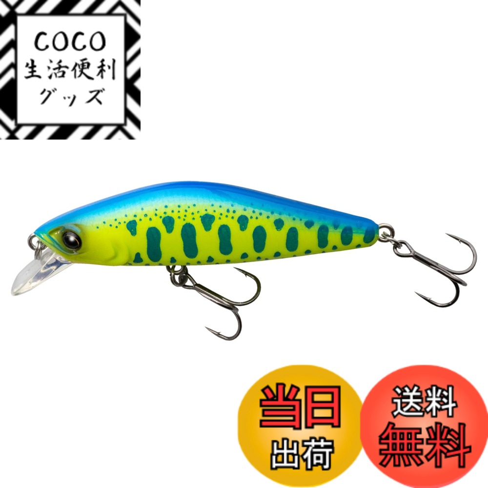 【送料無料】YARIE(ヤリエ) No.677 アクセス HS (D11 インパクトヤマメ)