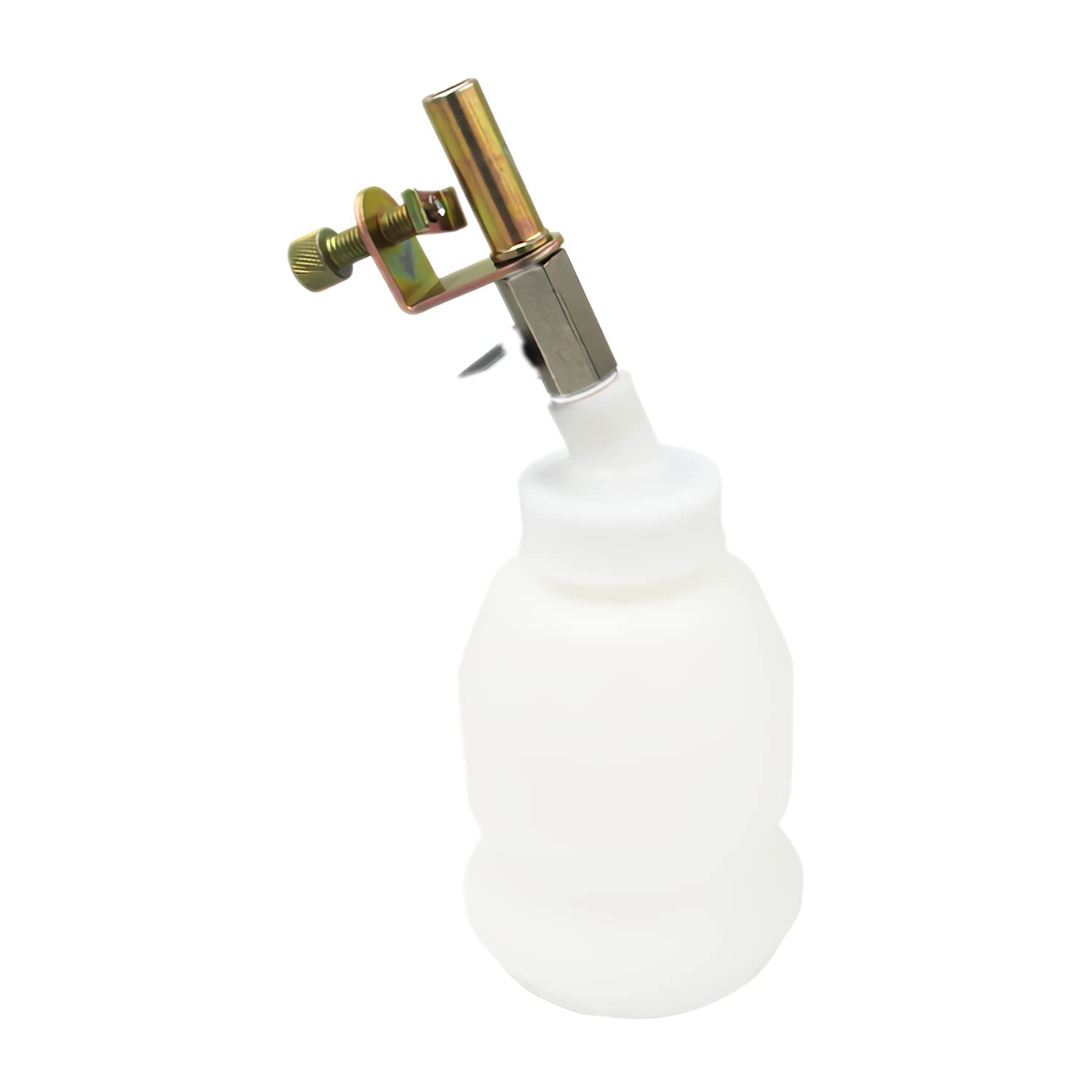 【送料無料】ZKTOOL 1L ブレーキフルード補給器 目盛りコック付 ブレーキオイルリザーバータンク ブレ..