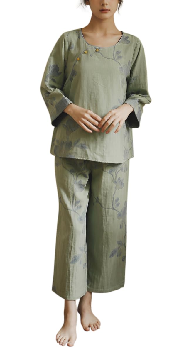 ̵[Euyqs] ť åȥ ݤ ʬµ ꡼եץ 饷ǥѥ (3XL, ϥ⥯󥰥꡼)