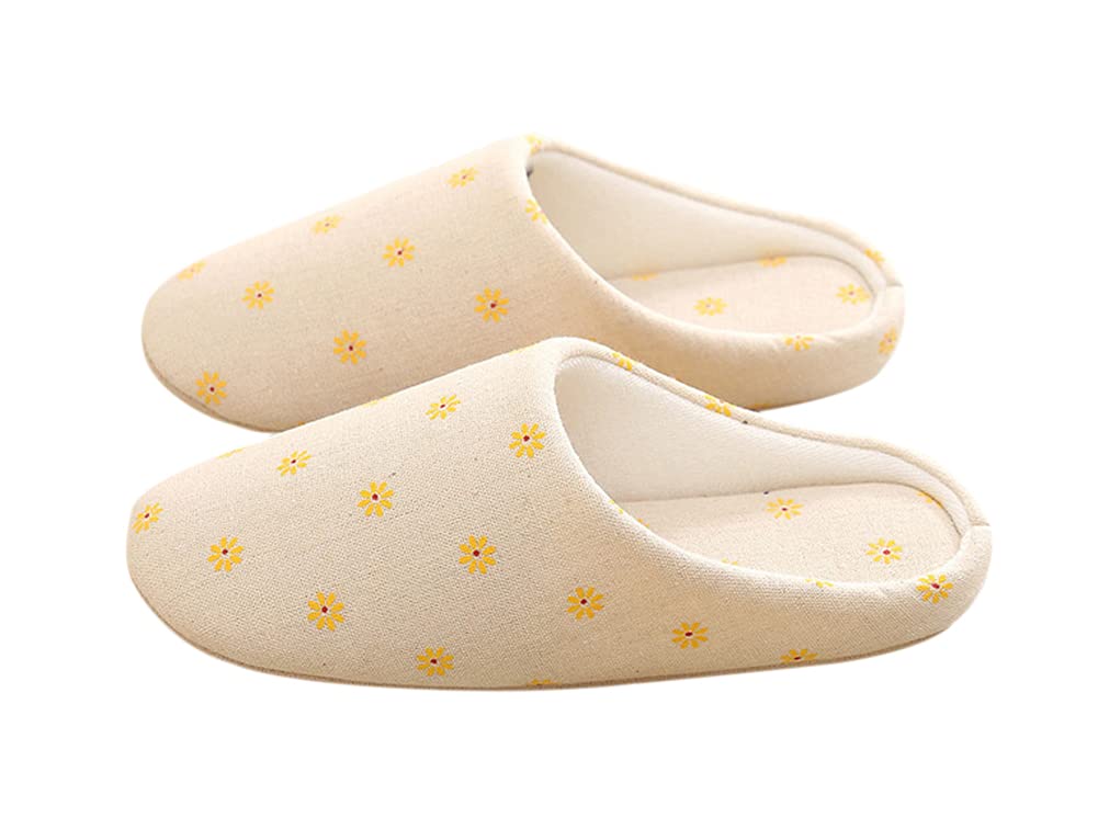 【送料無料】[Euyqs] スリッパ 洗える おしゃれ スリッパ 人気 静音 滑り止め付 超軽量 室内履きルーム..