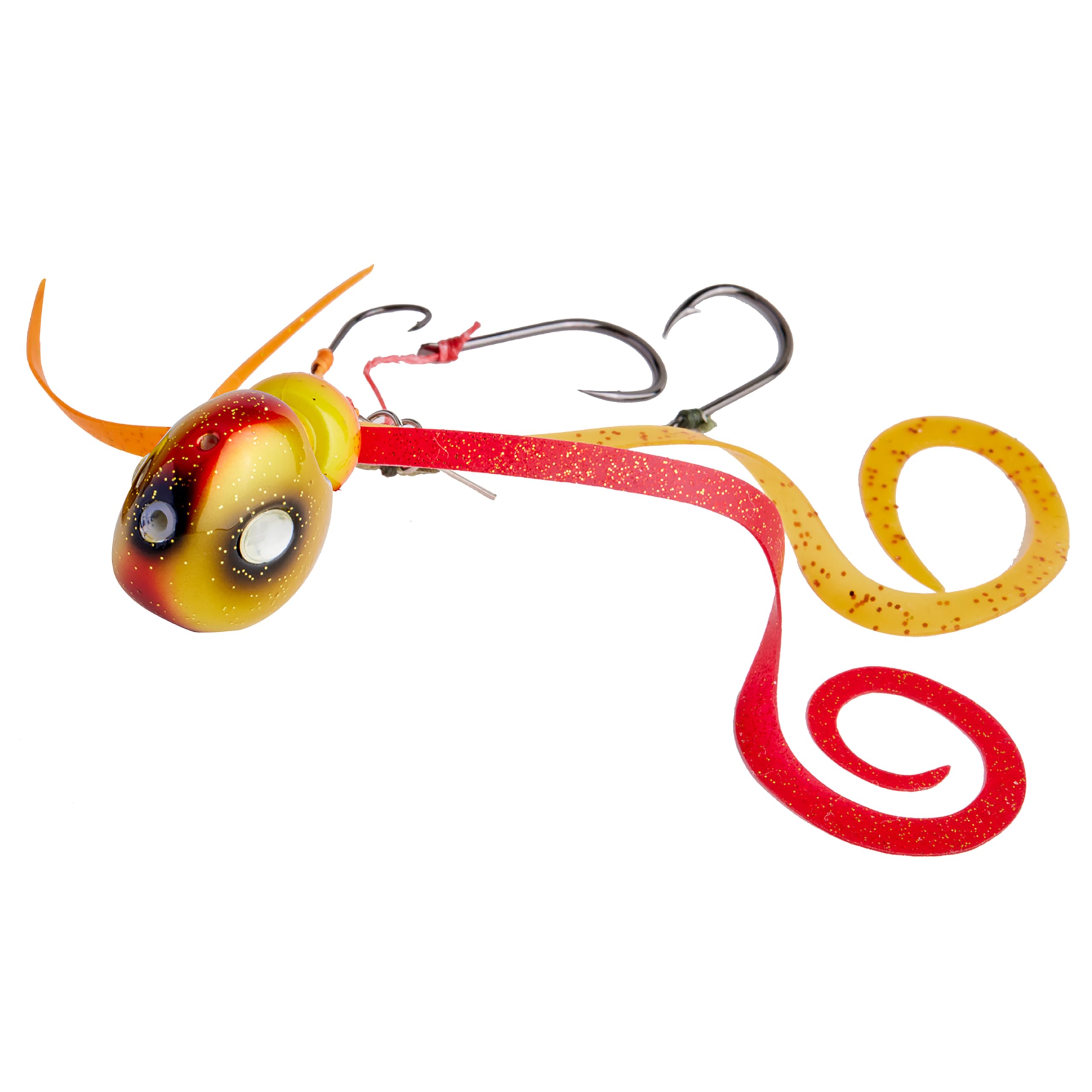 【送料無料】AbuGarcia (アブガルシア) ゆらゆら玉 100g カニタコシュリンプ SSYYD100G-KTSHP タイラバ