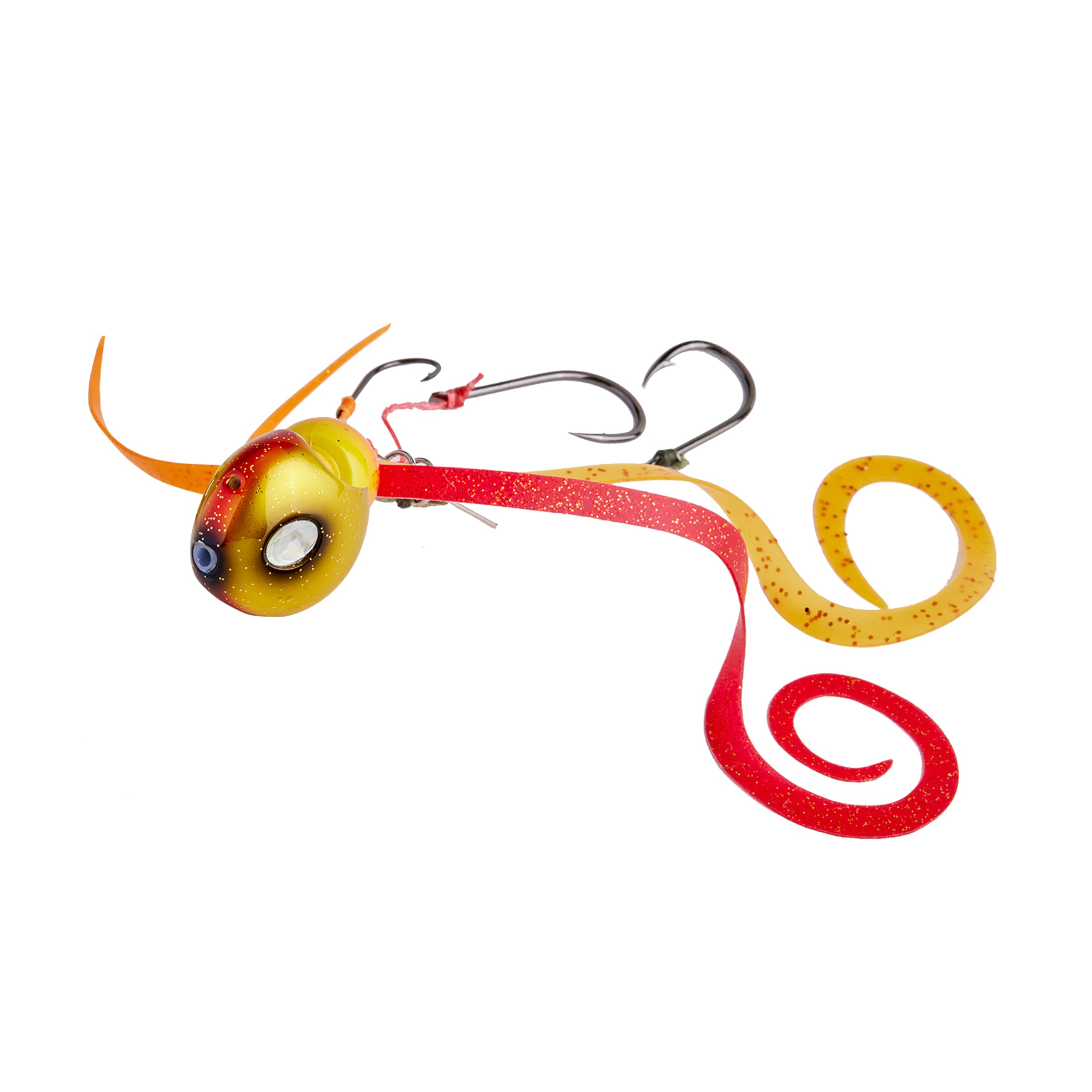 【送料無料】AbuGarcia (アブガルシア) ゆらゆら玉 60g カニタコシュリンプ SSYYD60G-KTSHP タイラバ