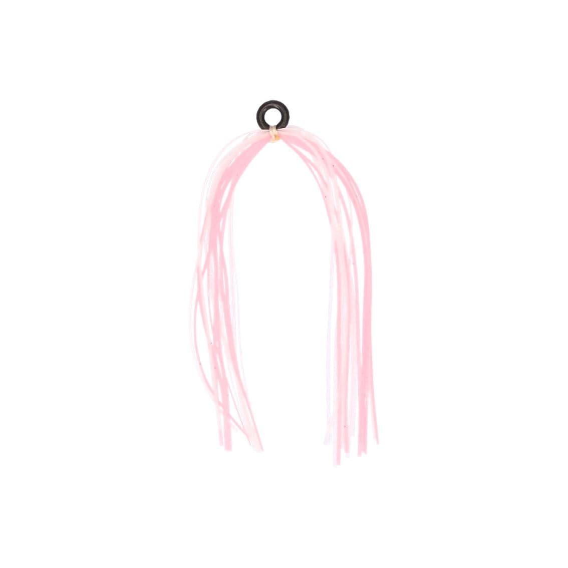 【送料無料】ダイワ(DAIWA) カワハギヒラヒラ集寄 スリム 夜光/ピンク