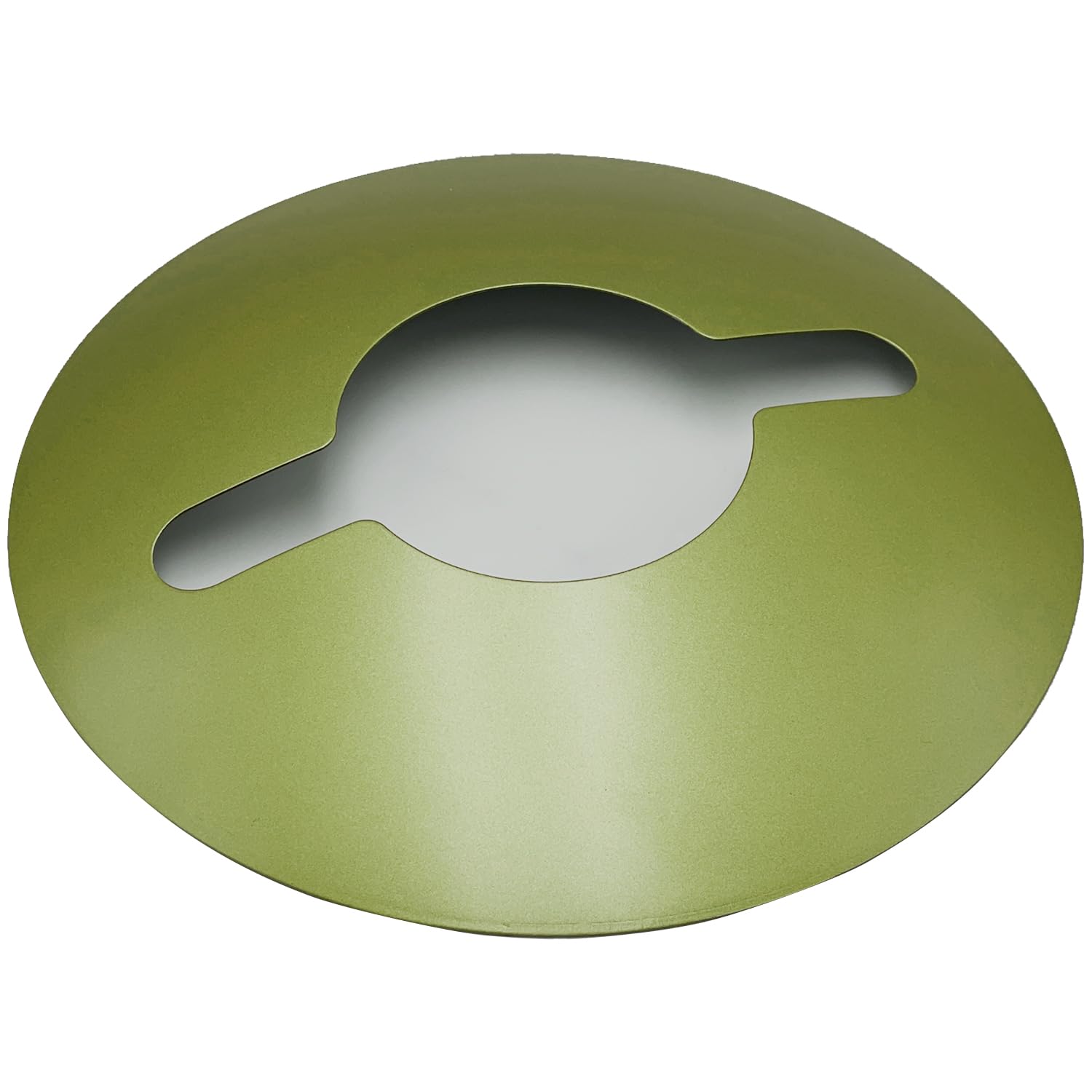 【送料無料】EnHike ランタンシェード 鉄製 デイツ30 DIETZ 20 CS オイルランタン(大)用 シェード Lサ..