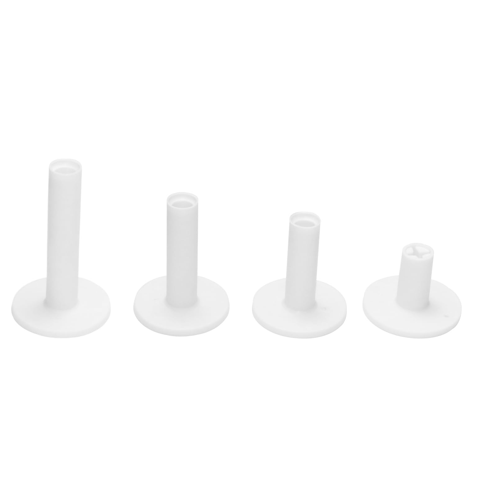 【送料無料】LeFeng ゴルフラバーティーホルダーセット、混合サイズ耐久性と高弾性ゴルフ練習場ティー、ゴルフ練習マット用のカラフルなゴルフティー