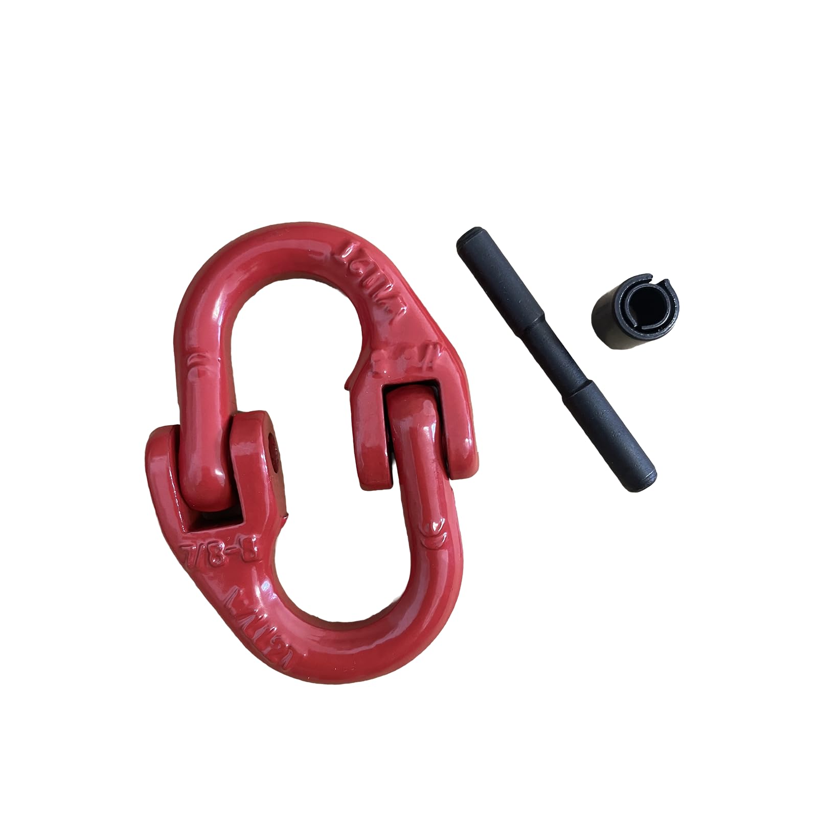 【送料無料】HELIX ハイカップリング 2.0ton カップリング チェーンスリング 2000kg クレーン ホイスト..