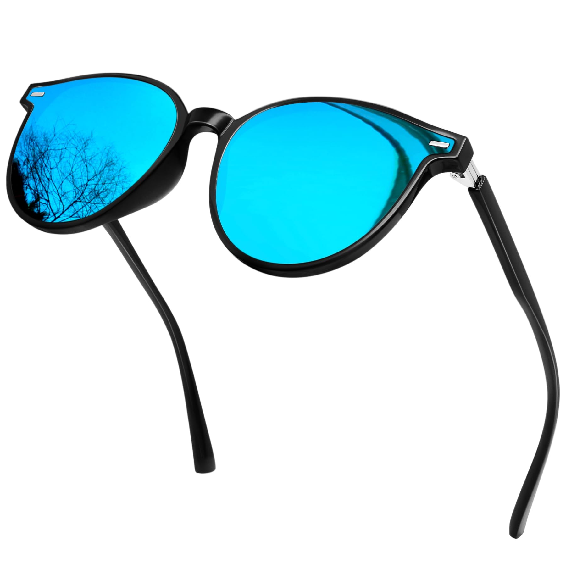 【送料無料】[KANASTAL] サングラス レディース メンズ 偏光 へんこう さんぐらす おしゃれ カジュアル..