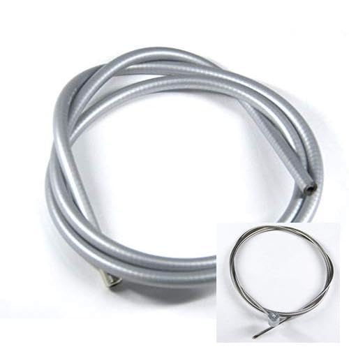 【送料無料】ブリヂストン(BRIDGESTONE) ステンレスブレーキワイヤー インナー長さ/1950mm アウター長..