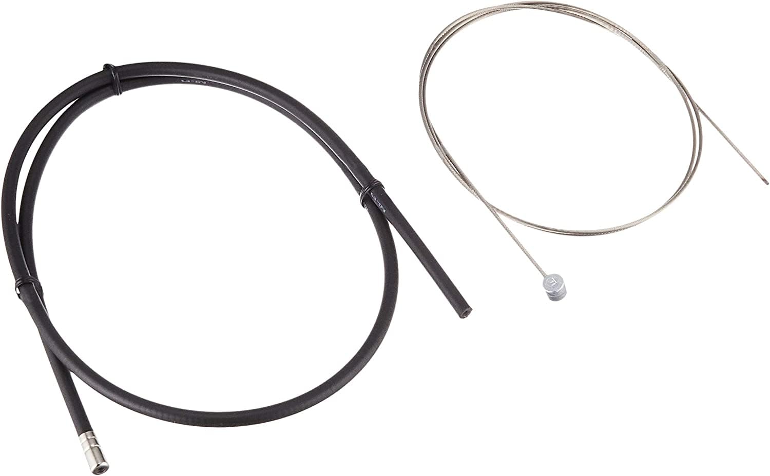 【送料無料】ブリヂストン(BRIDGESTONE) ステンレスブレーキワイヤー インナー長さ/1950mm アウター長..