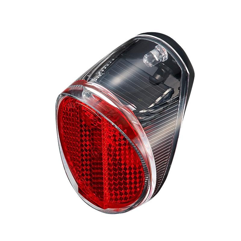 【送料無料】ブリヂストン(BRIDGESTONE) ソーラーテール(ドロヨケ取付式) DGC(ダークグレー) SLR120 P6583 F700047DGC(4)