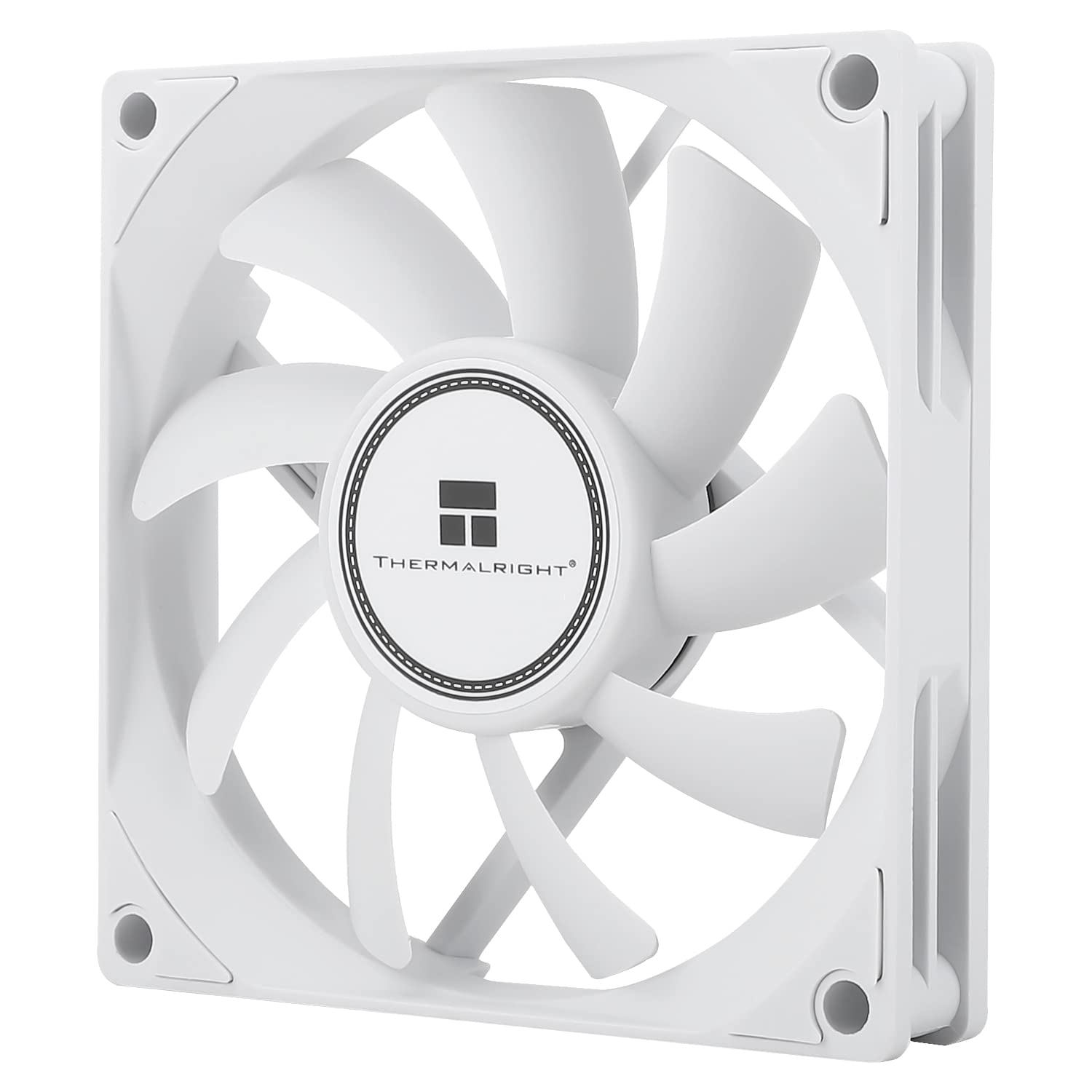 【送料無料】Thermalright TL-8015W CPUファン 高性能クーラー, 2200RP ...
