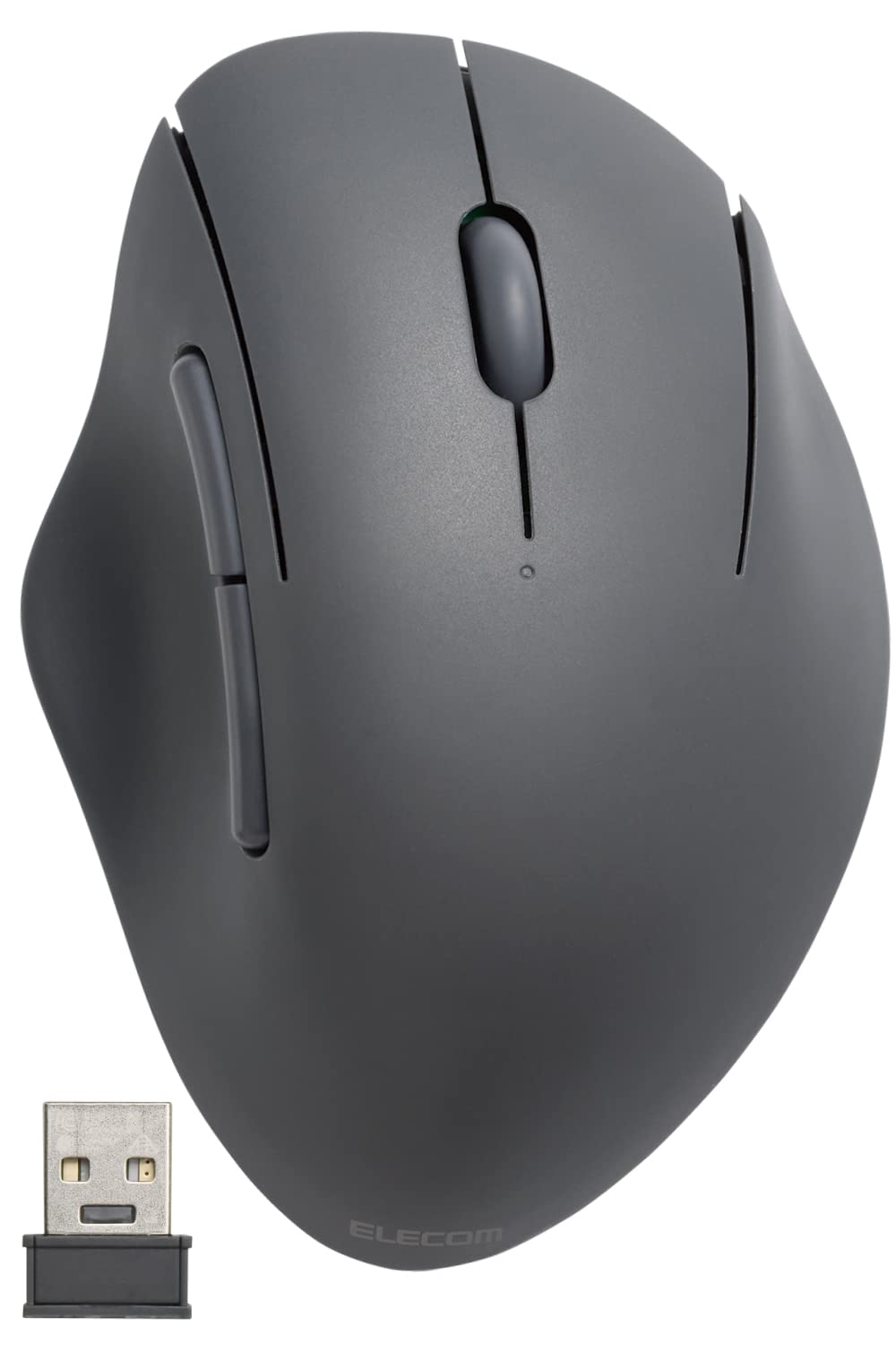 【送料無料】エレコム マウス ワイヤレスマウス SHELLPHA 無線2.4GHz 静音 抗菌 5ボ ...