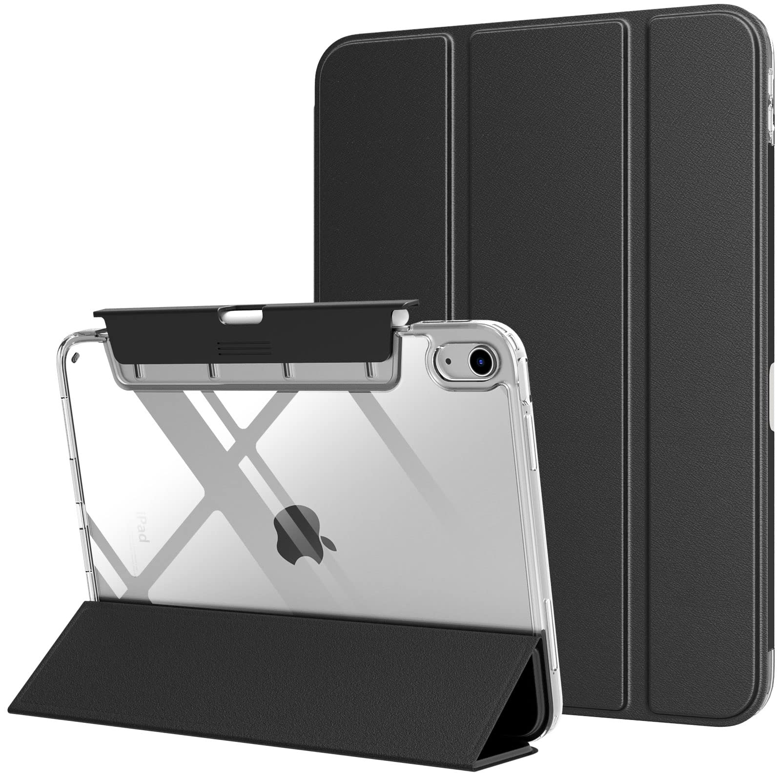 【送料無料】TiMOVO iPad 11世代 (A16) ケース 11インチ iPad10 10.9インチ 第11/10世代 カバー AppleP..