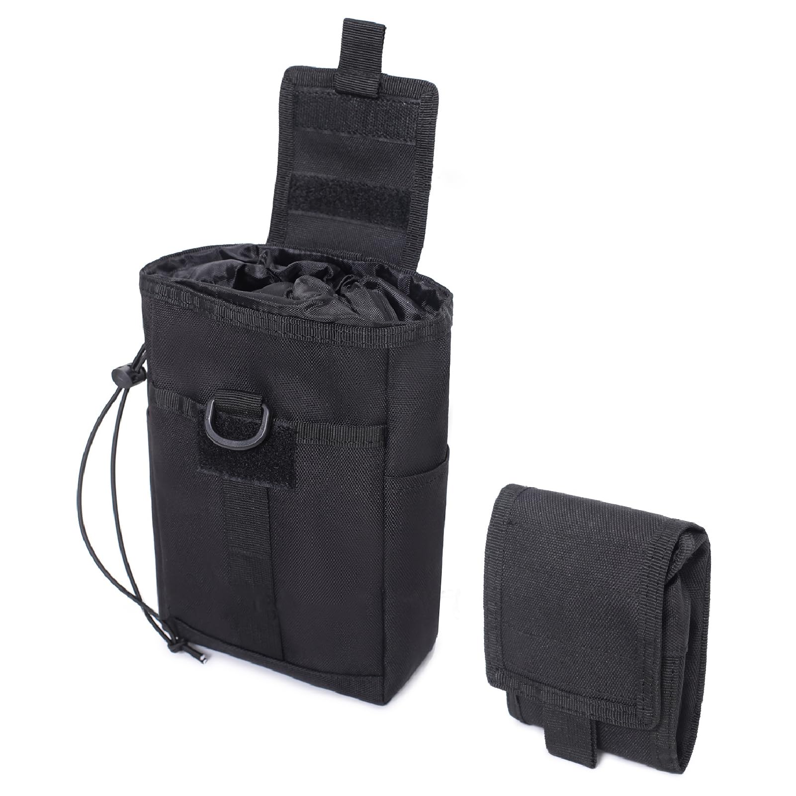 【送料無料】JEELAD ユーティリティポーチ マガジンポーチ ダンプポーチ 収納 ミリタリーポーチ マルチ..