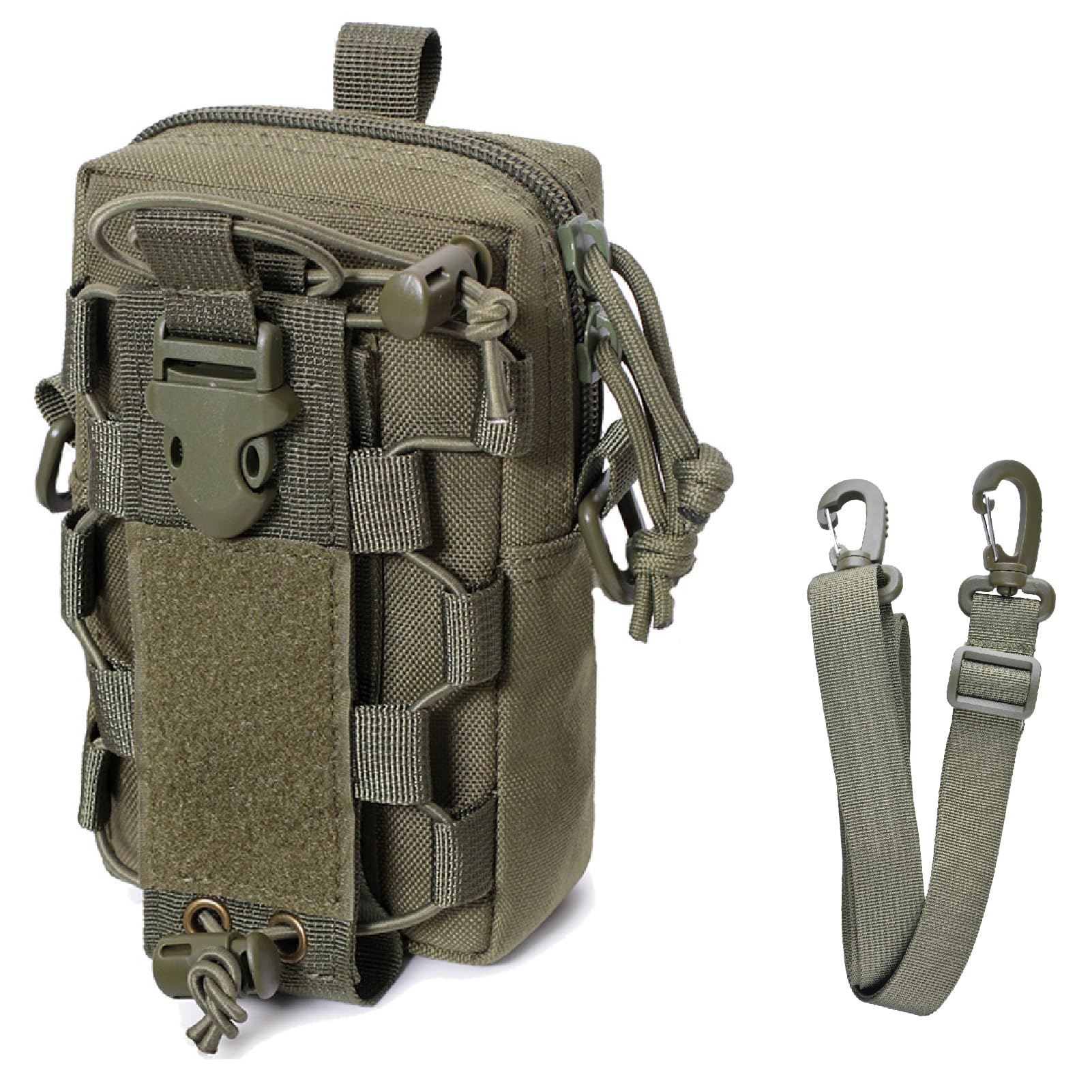 ������̵����JEELAD ����ץݡ��� ¿��ǽ�ݡ��� Molle�б� ���������Хå� EDC�ݡ��� ��ʪ���� �٥�ȥݡ��� �����ȥɥ���