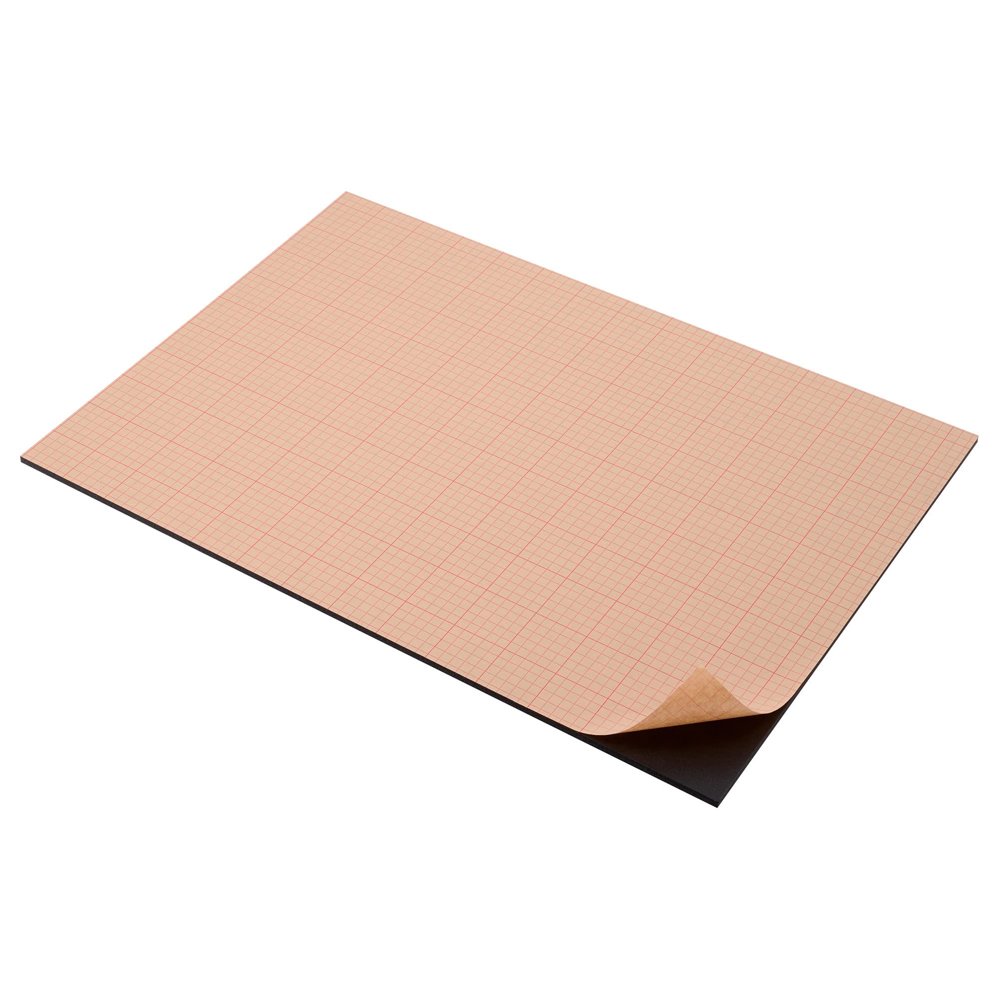 【送料無料】ハクバ HAKUBA ワンタッチパネルボード B2サイズ ブラック 表面もカット面も黒い ...