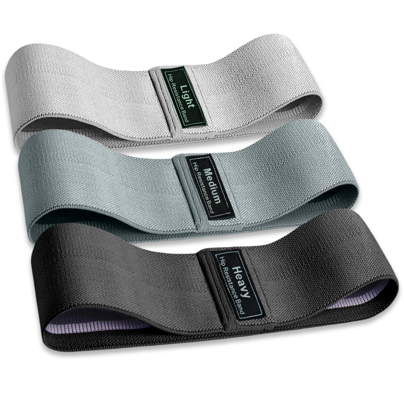 【送料無料】roseddy トレーニングチューブ 美尻バンド レジスタンスバンド ヒップバンド 美尻トレ用 ..