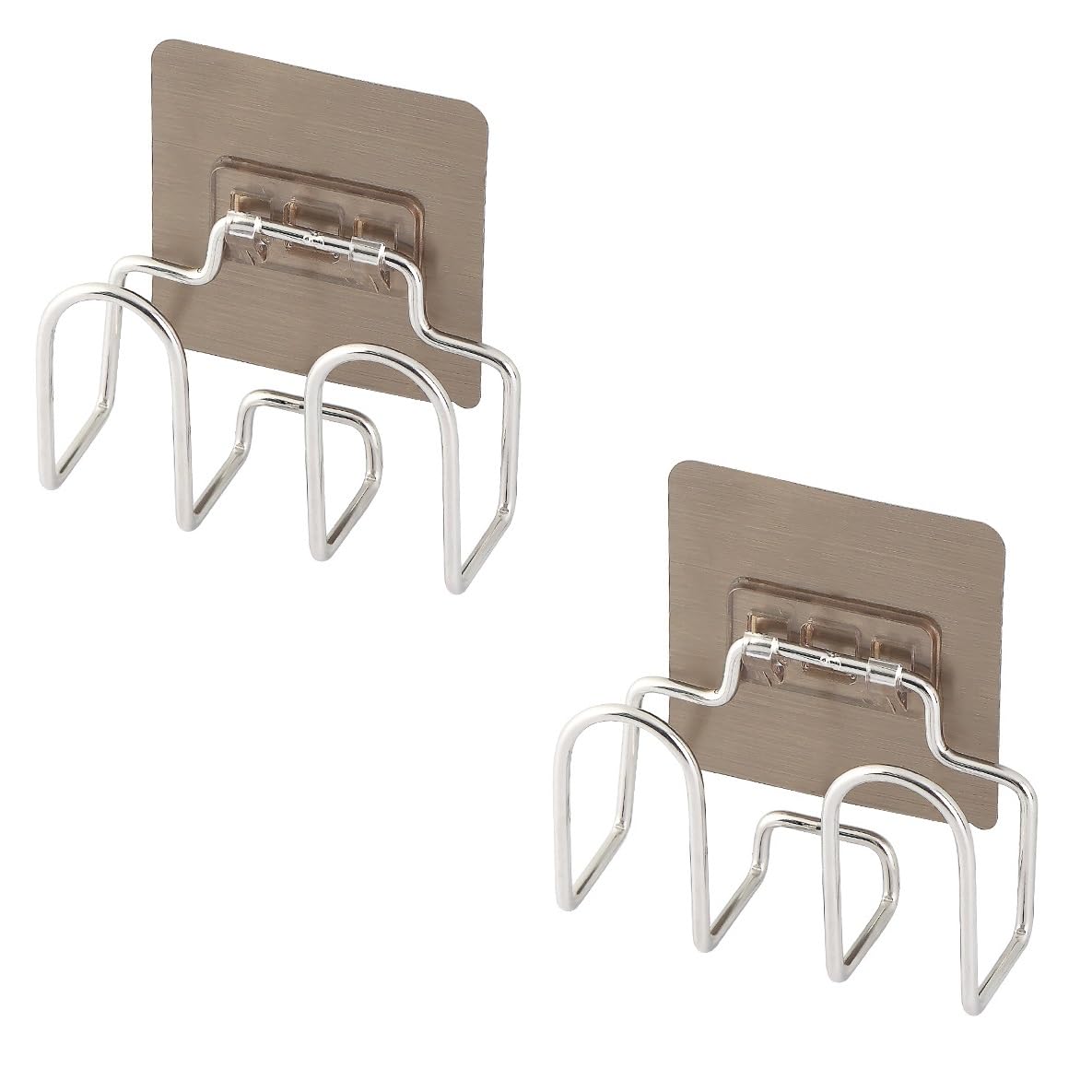 【送料無料】siawadeky 鍋蓋スタンド 壁掛け式 2点セット まな板スタンド 多機能 ステンレスラック 強..