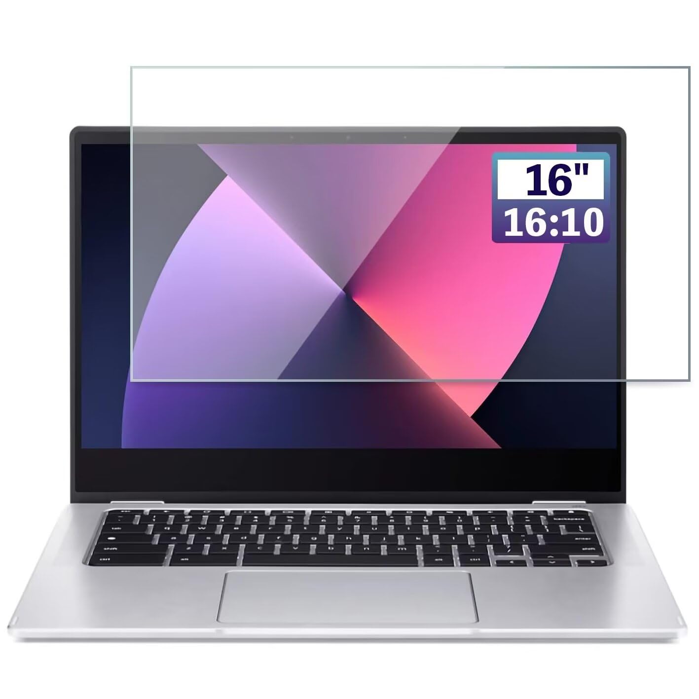 ������̵����GFCFILM 16����� 16:10 �б� �֥롼�饤�ȥ��åȥե���� [9H�����] �ѥ������ݸ�ե���� ��������쥢 ȿ���ɻ� �����ɻ� ��...