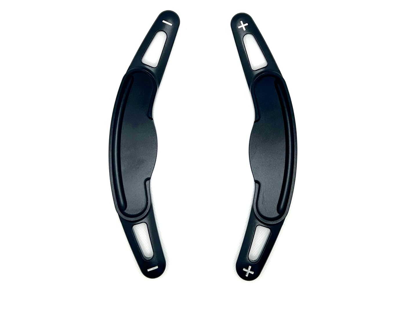 【送料無料】EVOGEAR 社外品 MINI 専用 パドルシフトカバー パドルシフトエクステンション ミニ MINI 3..