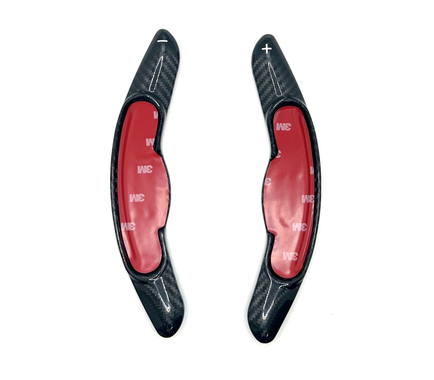 【送料無料】EVOGEAR 社外品 MINI 専用 パドルシフトカバー パドルシフトエクステンション ミニ MINI 3..