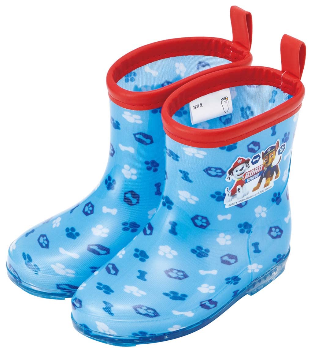 【送料無料】スケーター (skater) レインブーツ シューズ 長靴 子供用 パウ・パトロール 2 ...