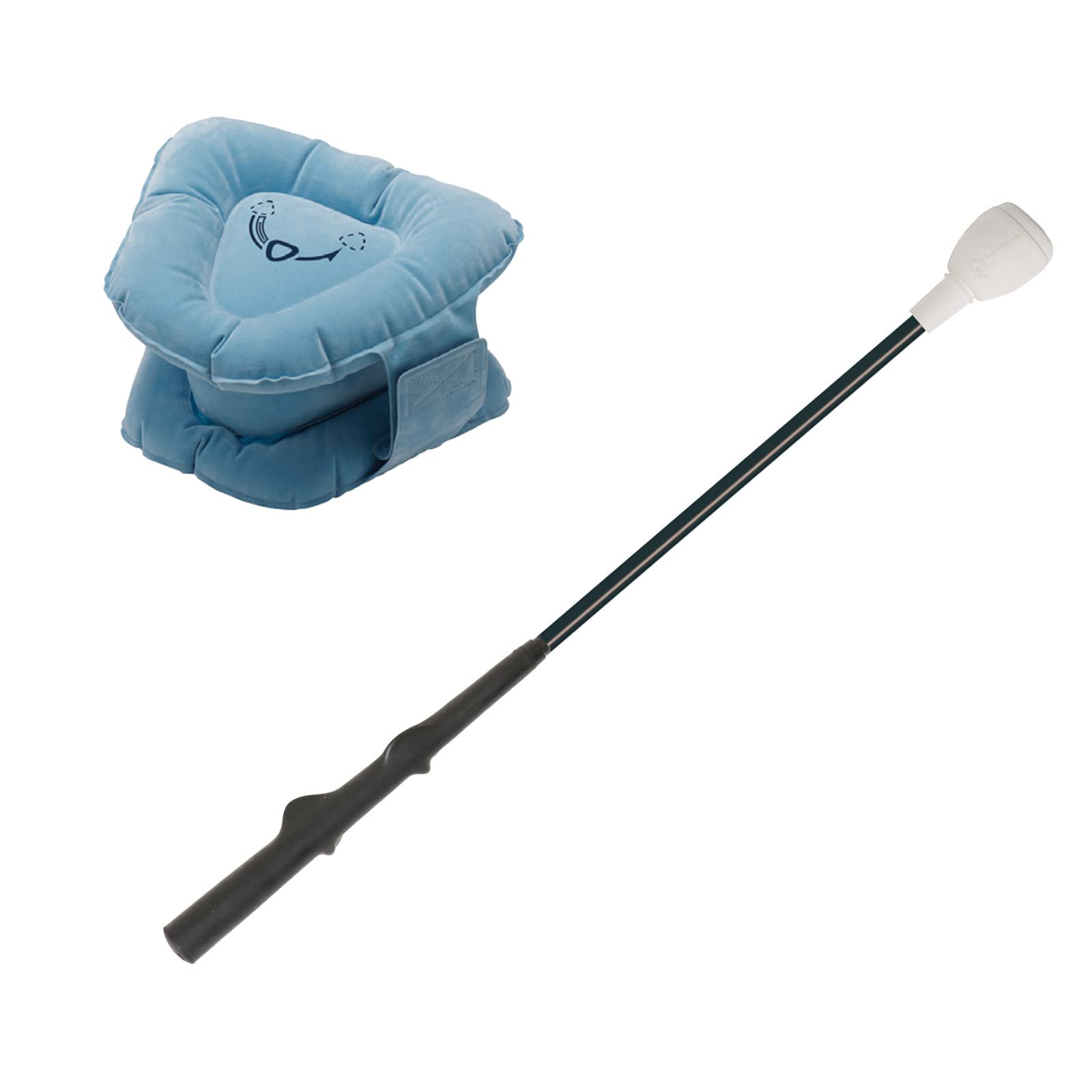 【送料無料】Tabata(タバタ) ゴルフ 素振り トレーニング 練習器具 スイング練習機 ゴルフ練習用品 三..