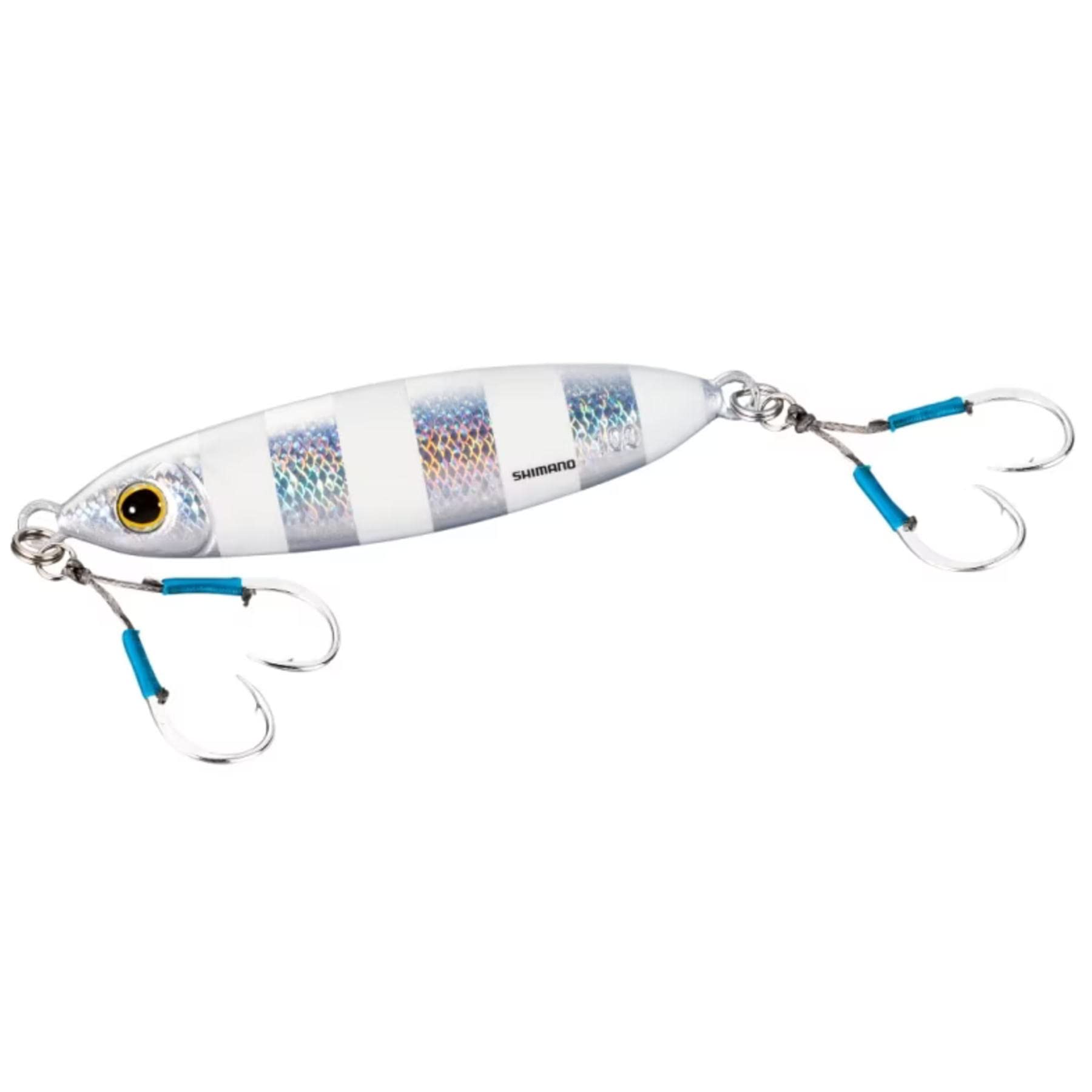 ̵ۥޥ(SHIMANO) ե祢 ᥿른  եåȥ饤 100g JU-S10W 004 S֥饰