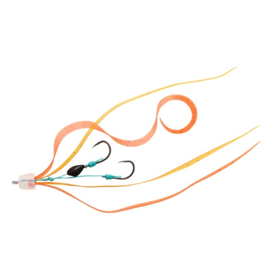 【送料無料】ダイワ(DAIWA) タイラバ 紅牙ユニットβSS中井蜜柑ラメ中井O