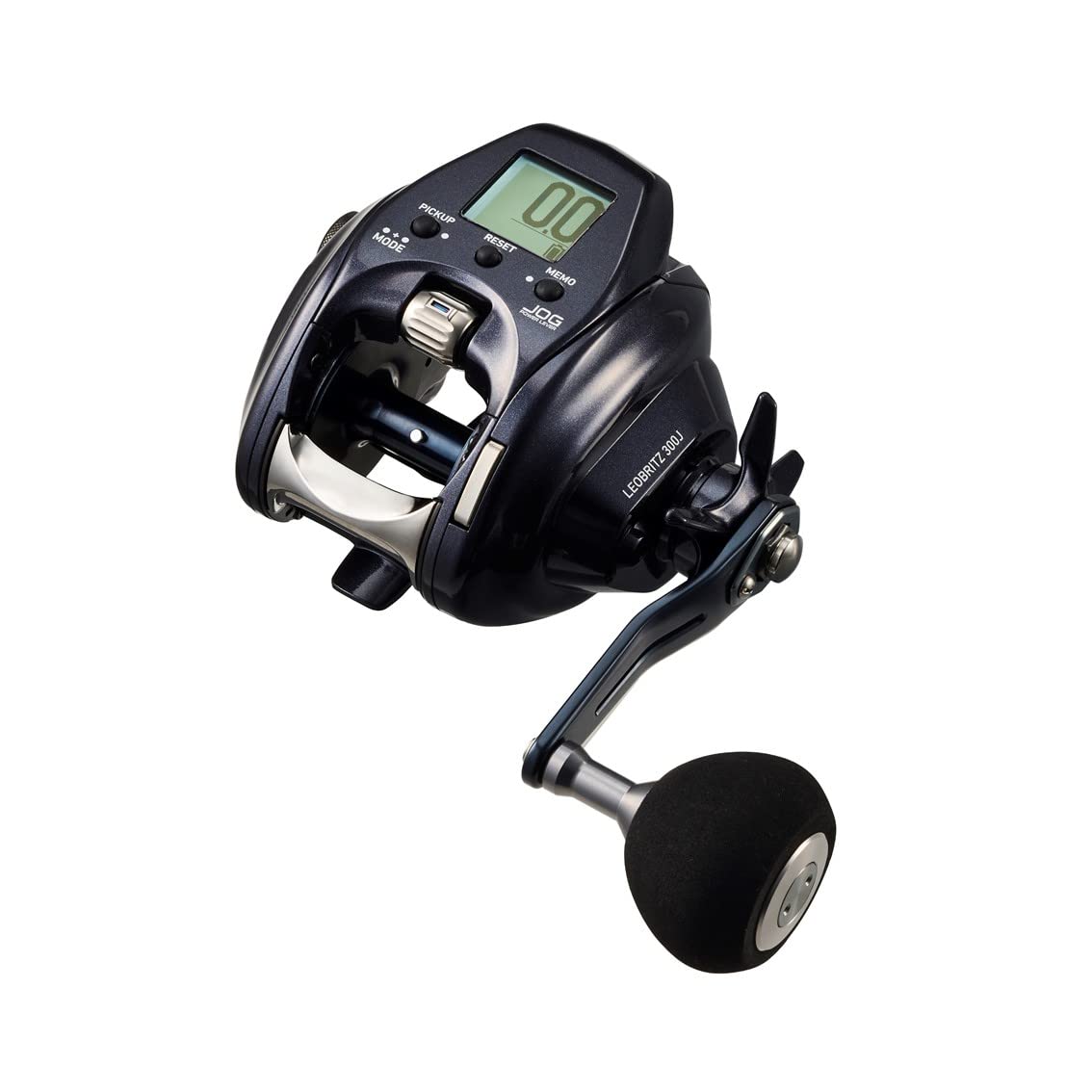 【送料無料】ダイワ(DAIWA) 電動リール 23レオブリッツ 300J