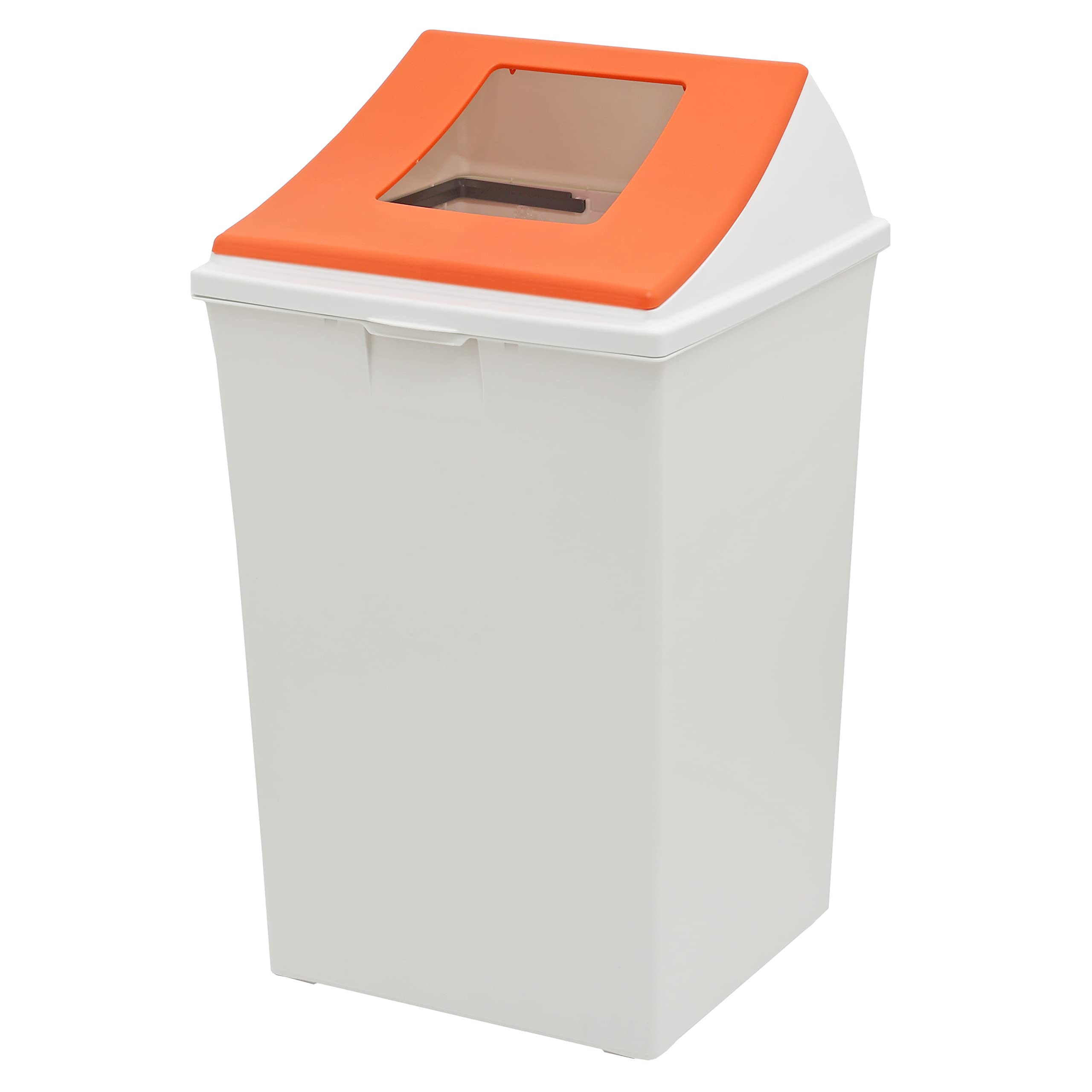 【送料無料】キャプテンスタッグ(CAPTAIN STAG) ゴミ箱 ダストボックス #90 オープン ...