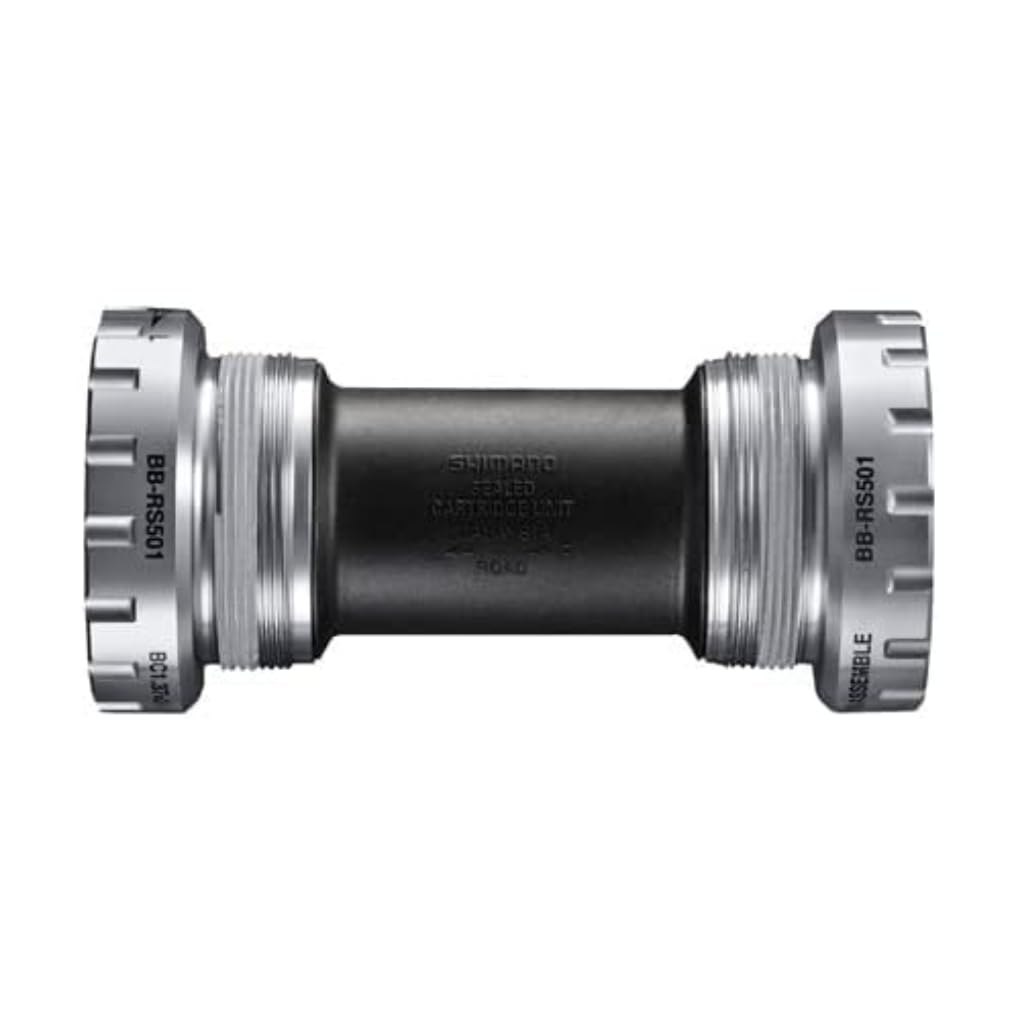 【送料無料】シマノ(SHIMANO) ボトムブラケット BB-RS501 70(イタリアン) ROAD用 EBBRS501I