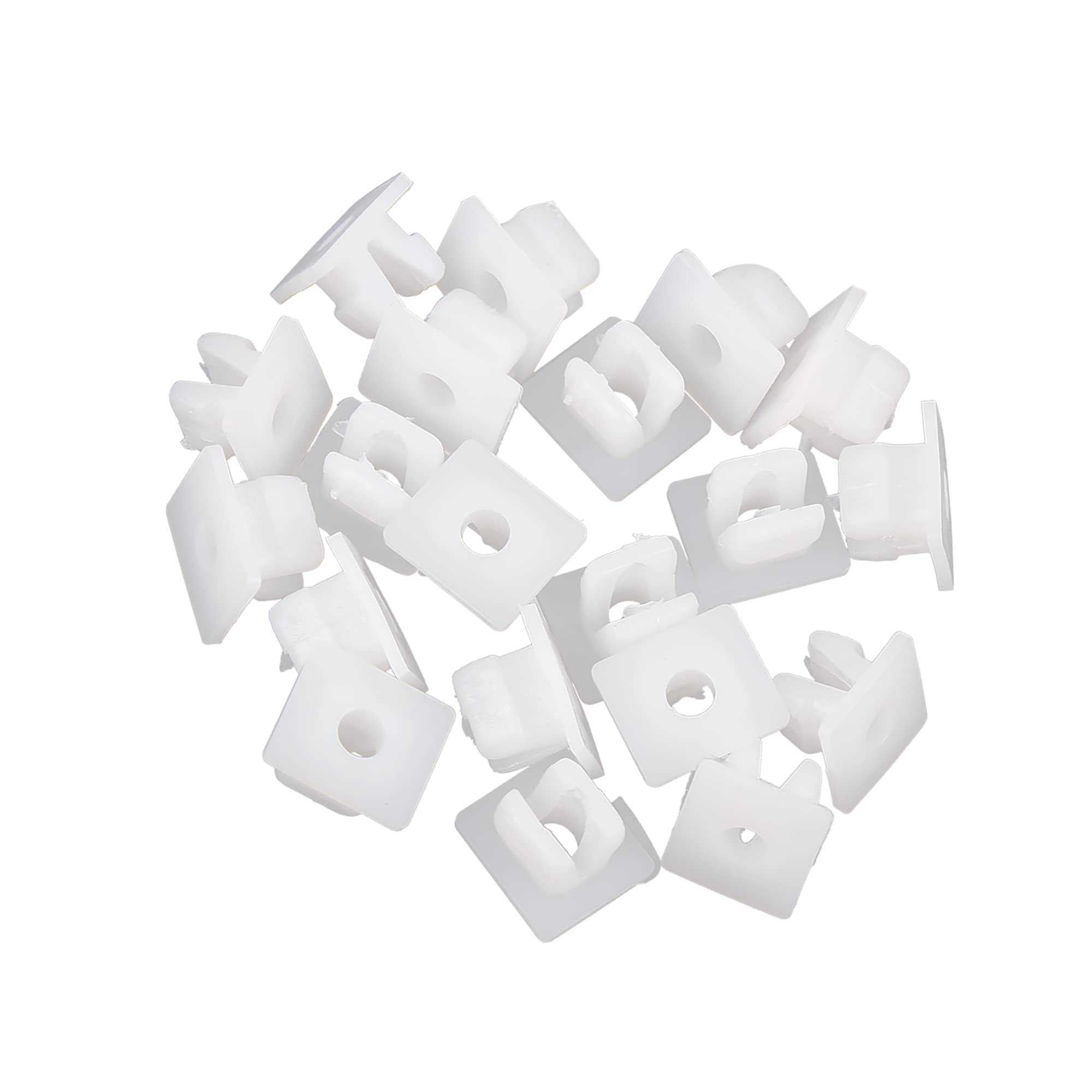 【送料無料】ACROPIX カーバンパーフェンダーファスナー クリップリテーナー プラスチック リベット To..