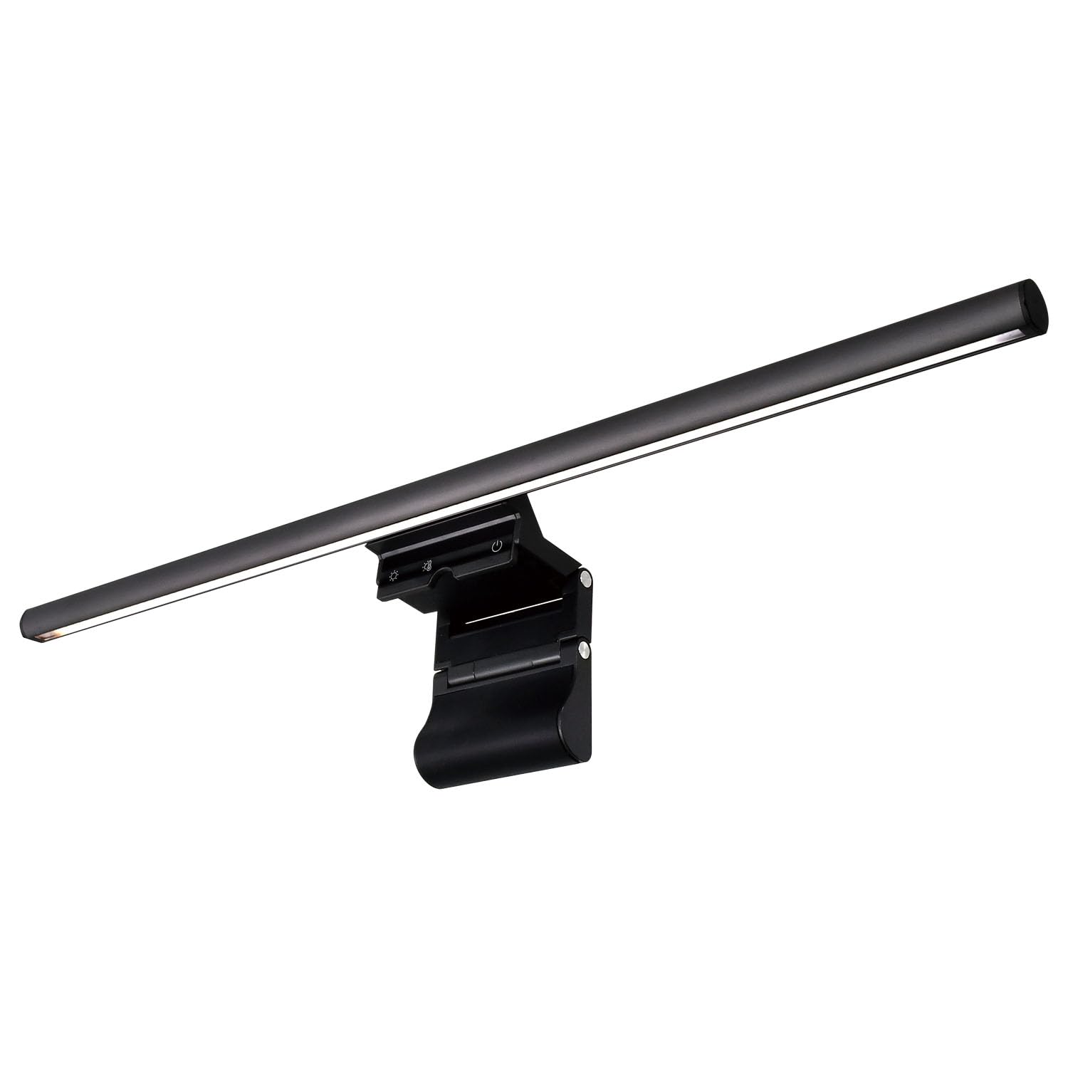 【送料無料】エルパ(ELPA) USBモニターライト デスクトップ USB電源 LED一体型 調色・調光機能付き EML..