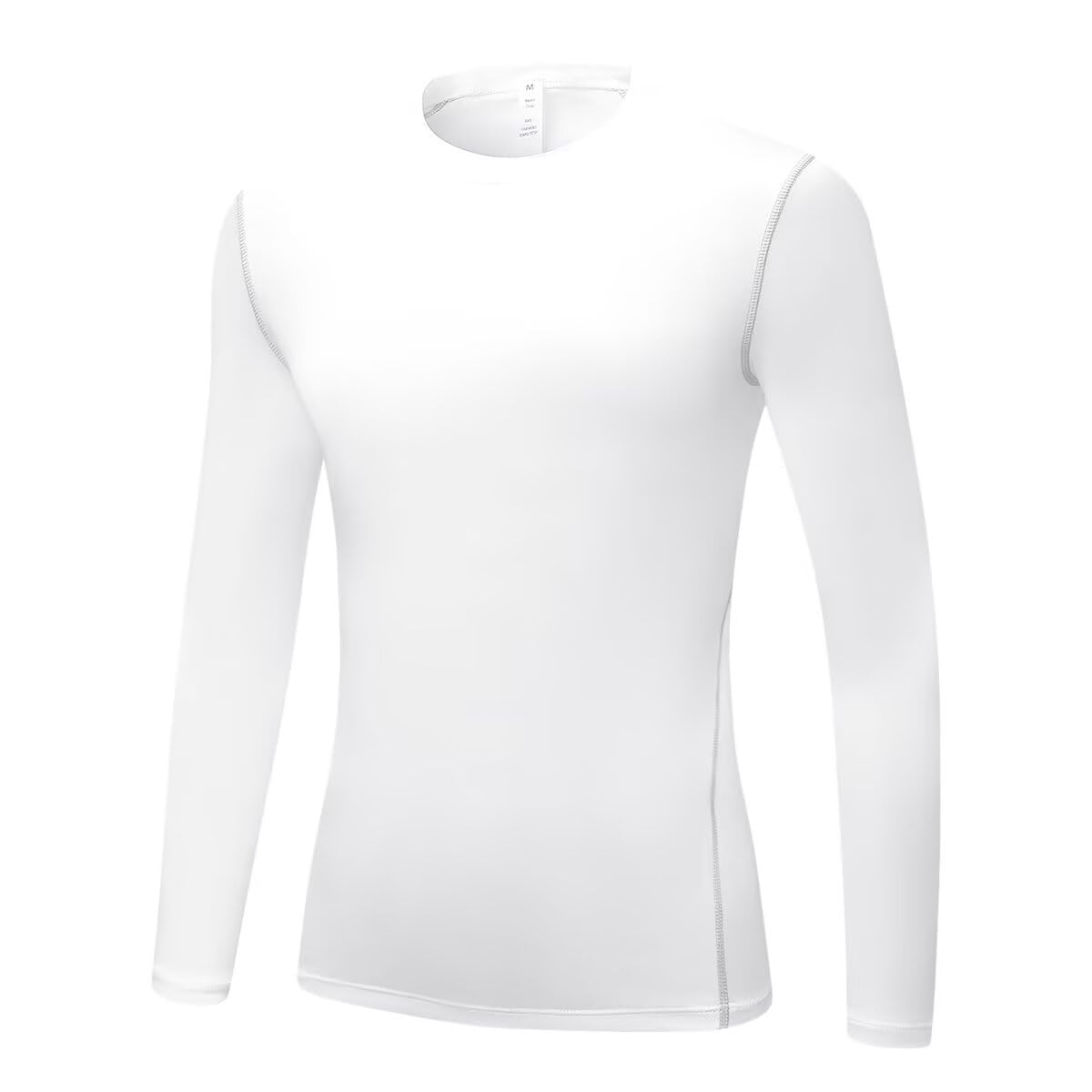 【送料無料】[Sillictor] スポーツインナー キッズ コンプレッションウェア スポーツ アンダーシャツ ..