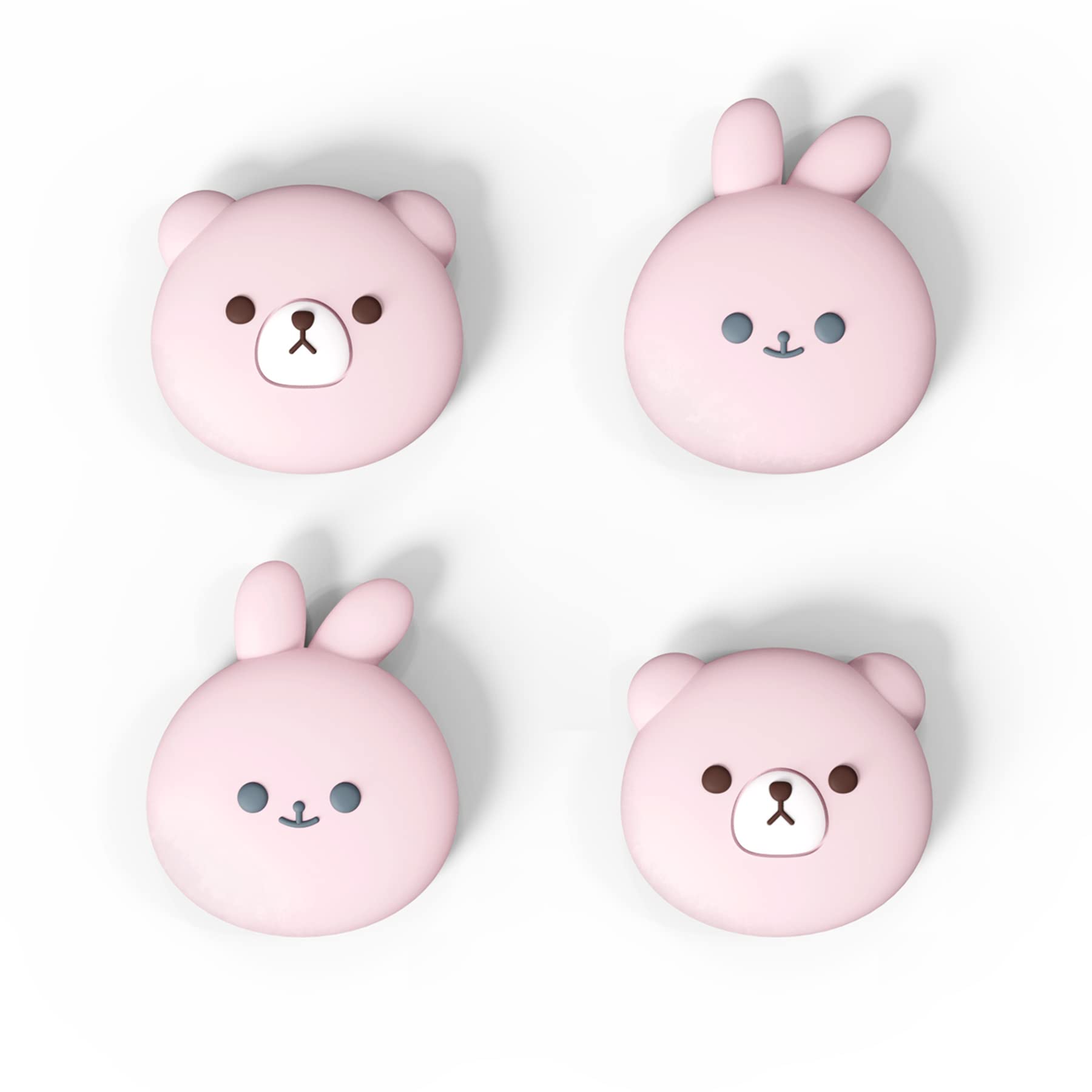 【送料無料】PlayVital Switchに対応用ジョイスティックキャップ、Switch Lite ...