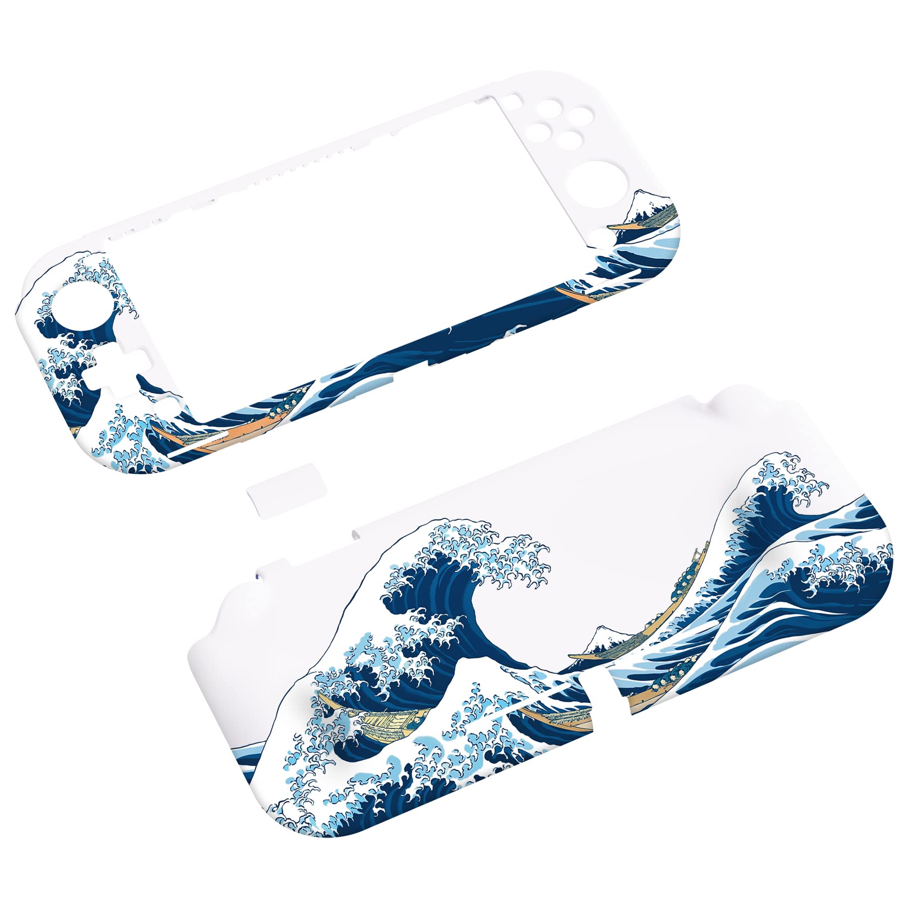 【送料無料】PlayVital ZealProtect Nintendo Switch Liteに対 ...