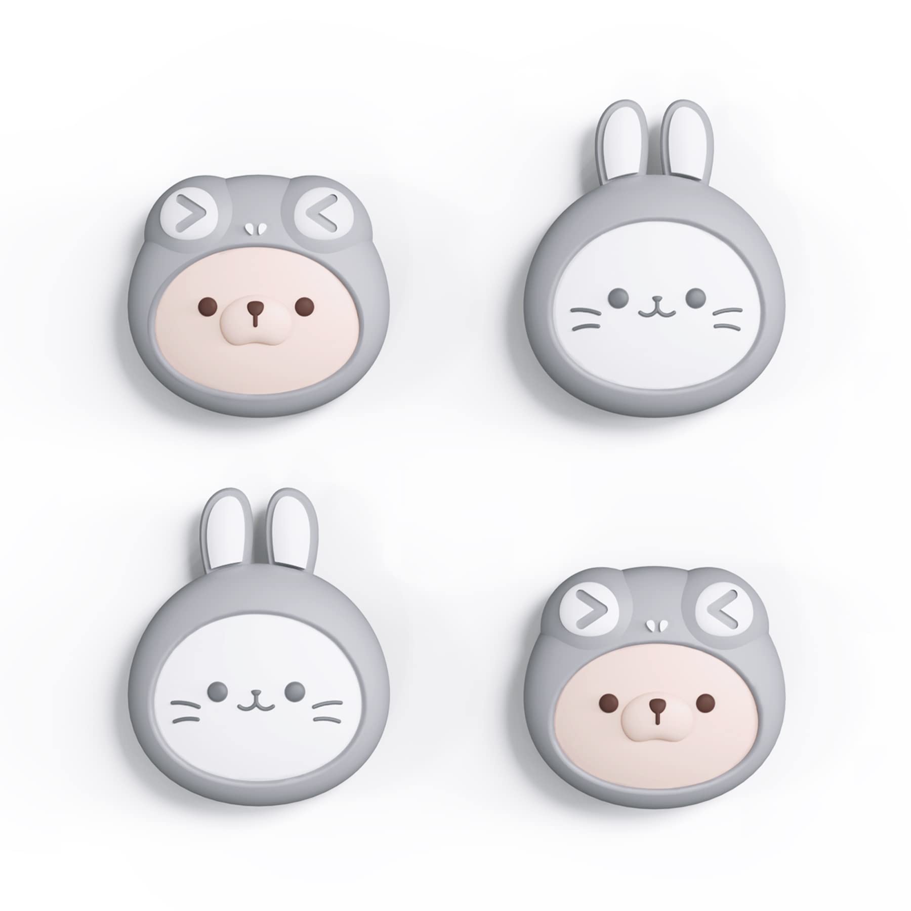 【送料無料】PlayVital Switchに対応用ジョイスティックキャップ、Switch Lite ...