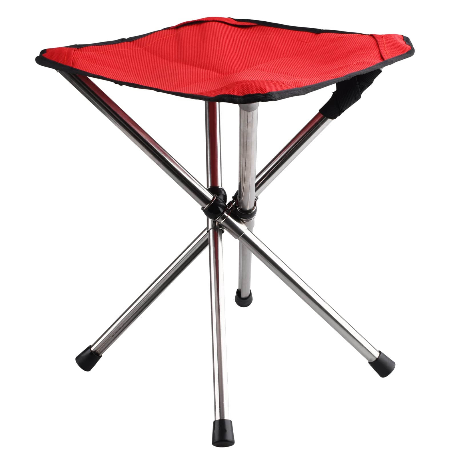 【送料無料】TRIWONDER 折りたたみ椅子 アウトドアチェア コンパクト イス レジャー 椅子 超軽量 キャ..