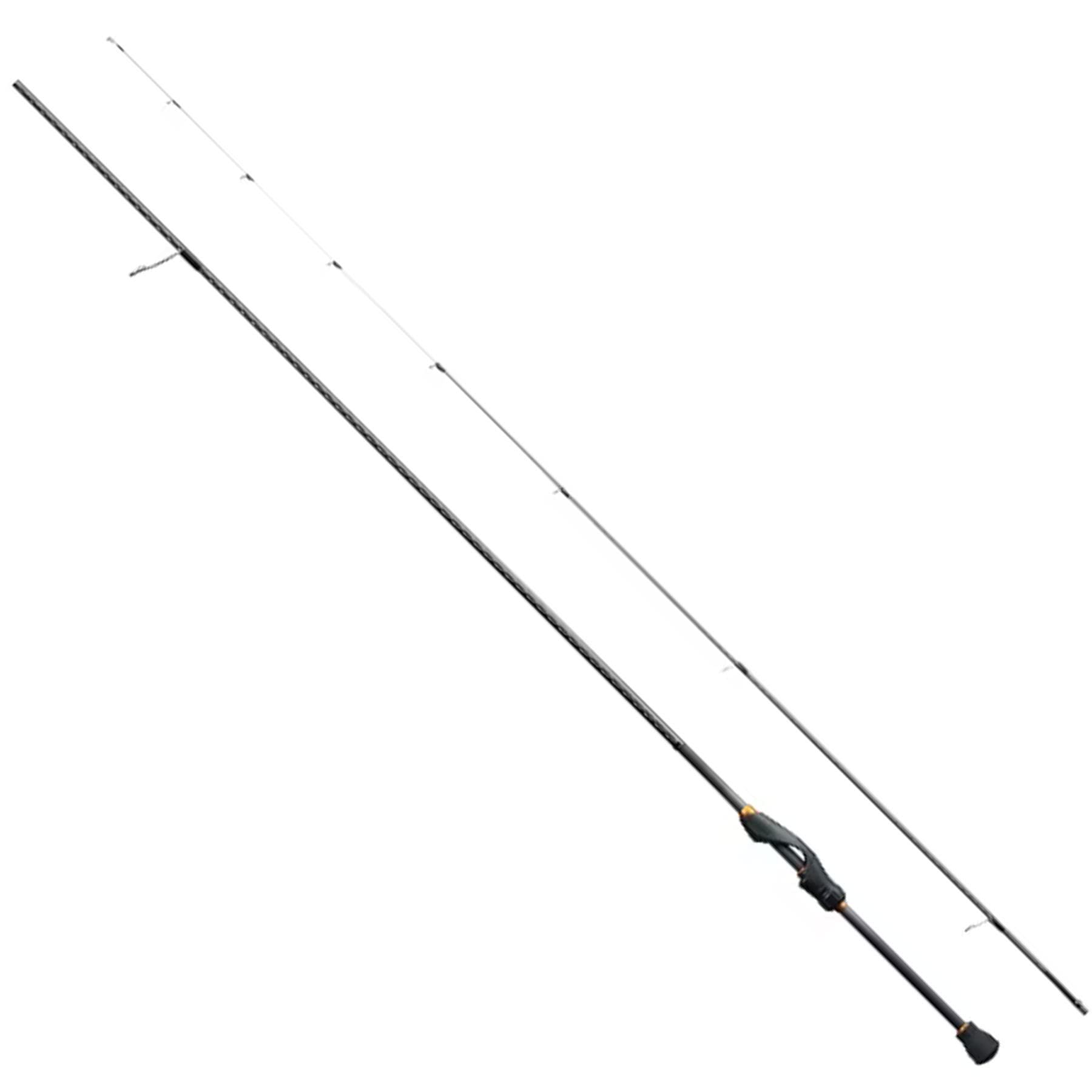 【送料無料】シマノ(SHIMANO) 22 ソアレ SS S76UL-S