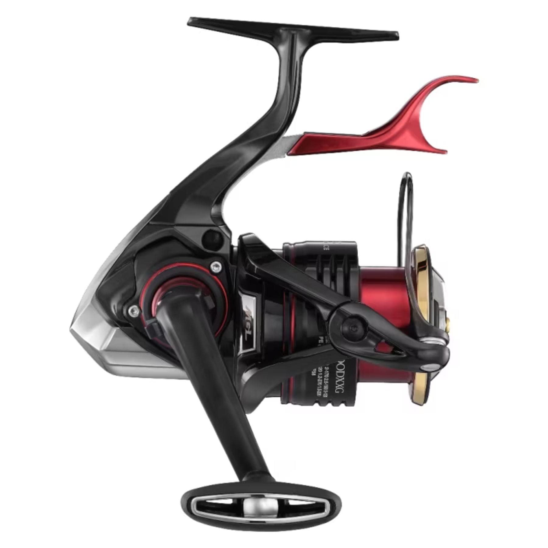 【送料無料】シマノ(SHIMANO) 22 BB-X ハイパーフォース 2500DXXG S R