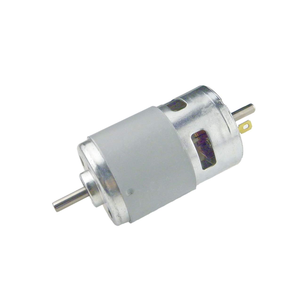 【送料無料】CHANCS 低ノイズ モーター 775 DC 12 v 4000RPM DC 24 v 8000RPM 高トルク高電源の丸鋸の..