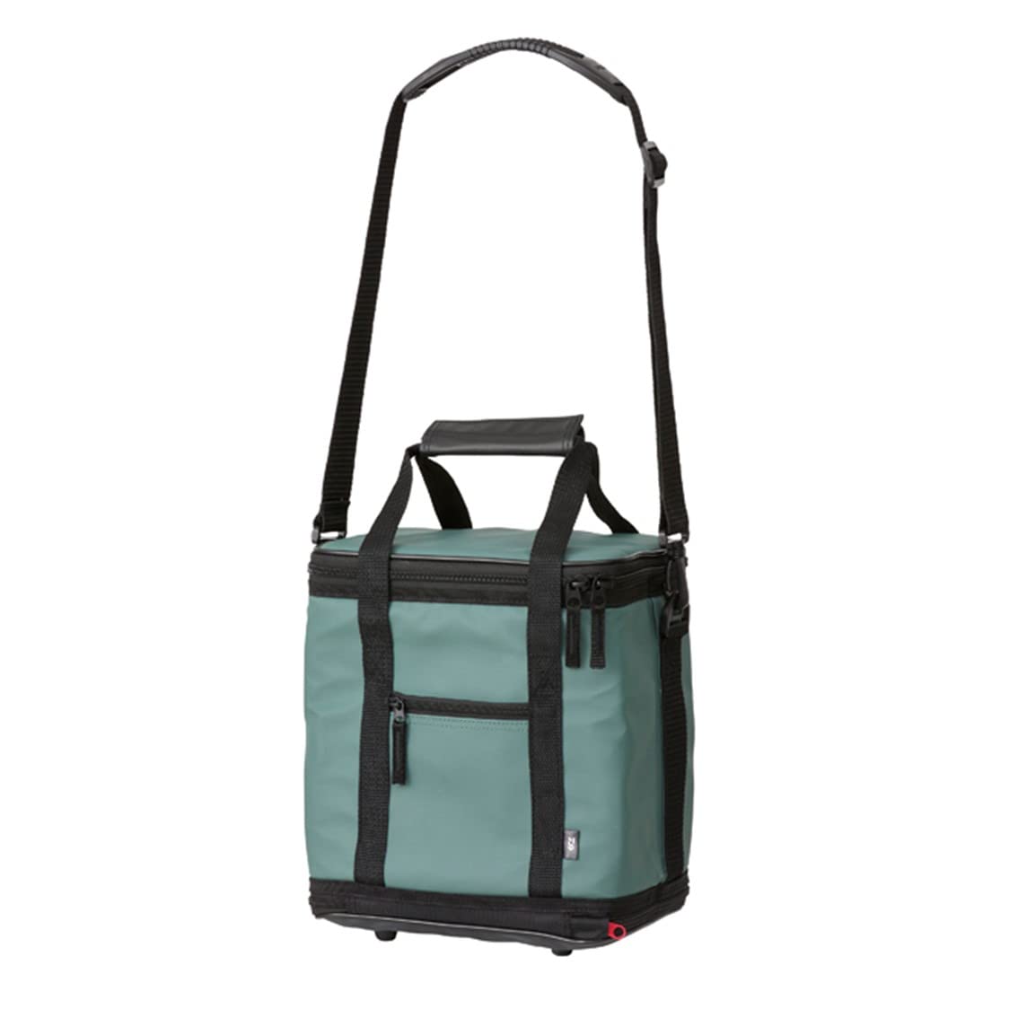 【送料無料】ダイワ(DAIWA) ソフトクーラー 釣り/アウトドア/キャンプ ソフトクール 800 ディープフォレスト 8L