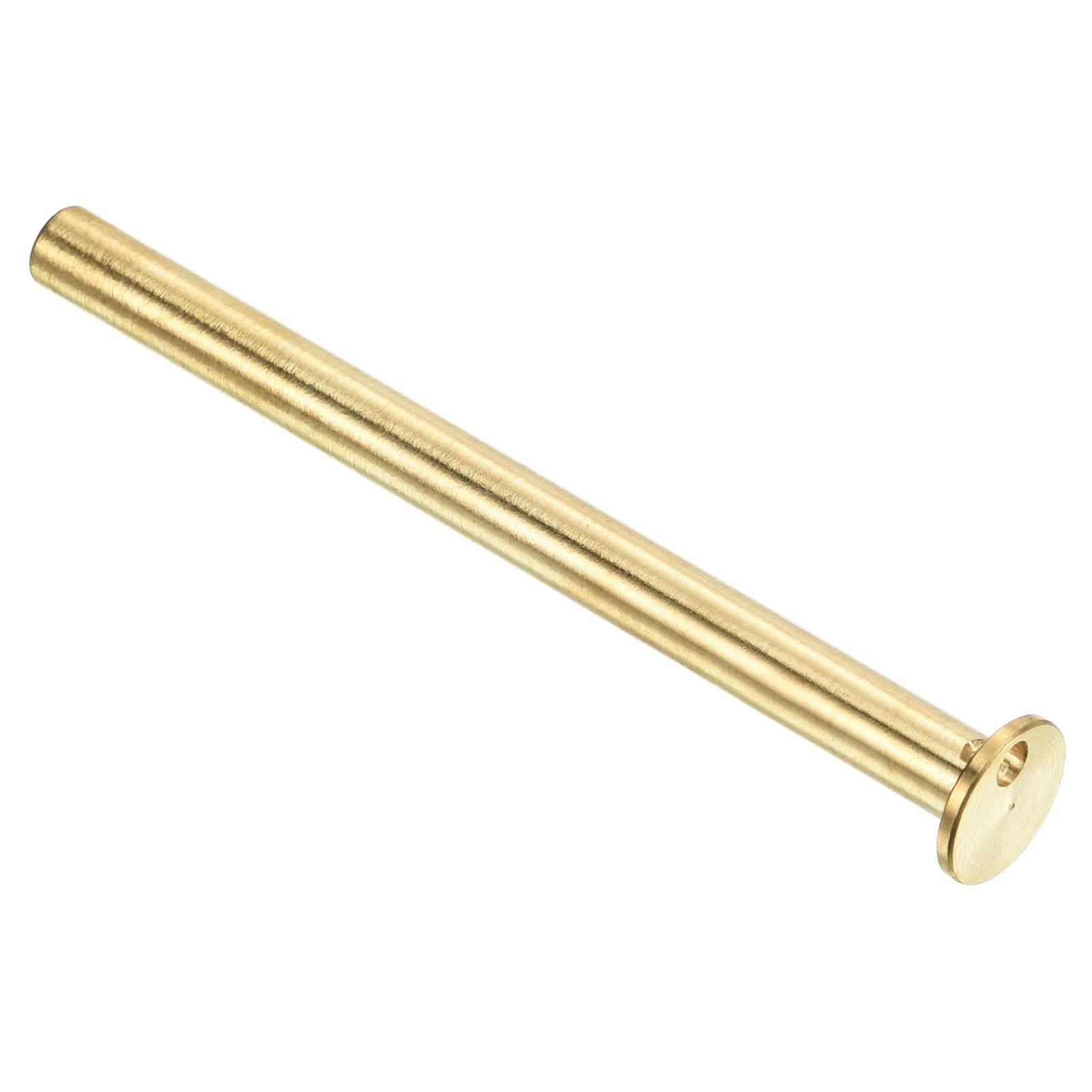 【送料無料】PATIKIL 8g ゴルフブラスチップウェイト スイングバランス調整チップ 組立パーツ プラグイ..