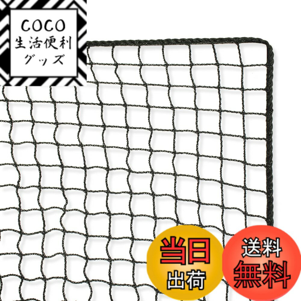 【送料無料】AKOZLIN 硬式・軟式用野球ネット 3mx1m-3mx10m ぼうきゅうネット 野球 ...